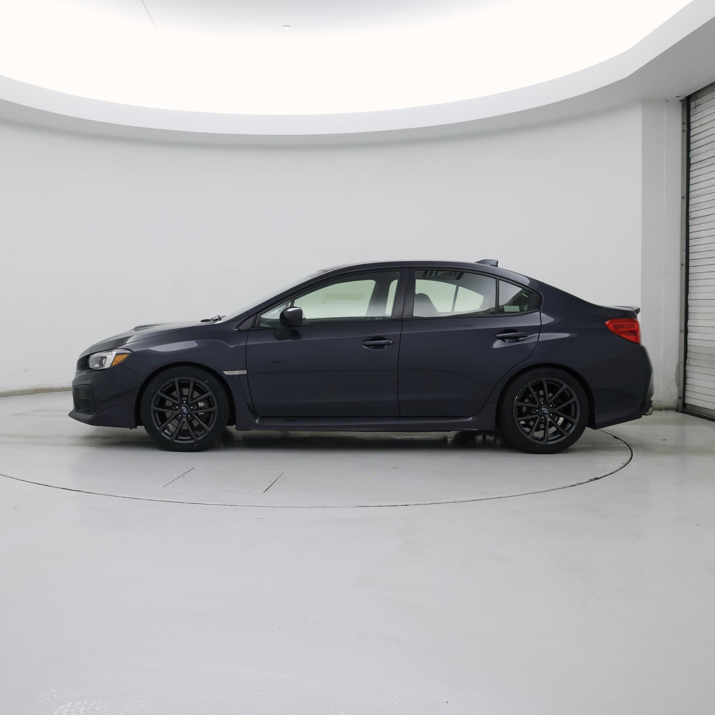 Thumbnail: 2018 Subaru WRX - 3