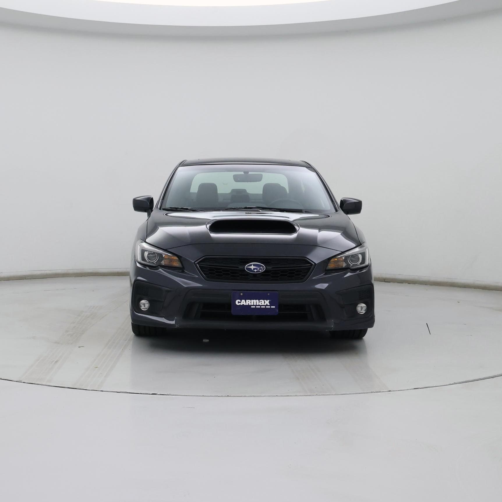 Thumbnail: 2018 Subaru WRX - 5