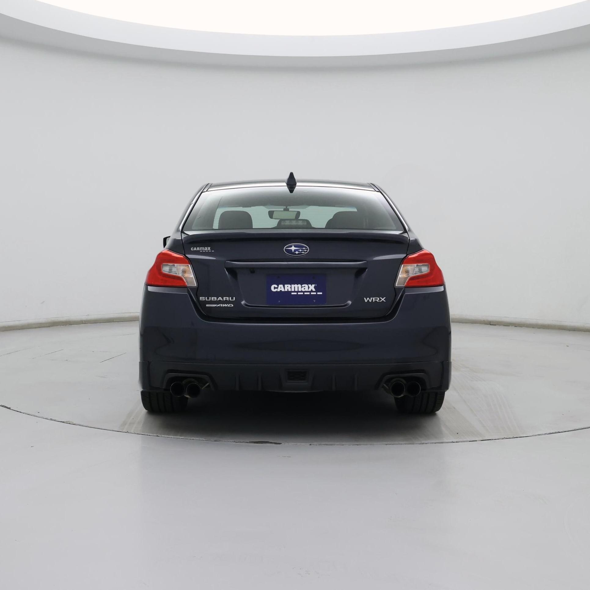 Thumbnail: 2018 Subaru WRX - 6