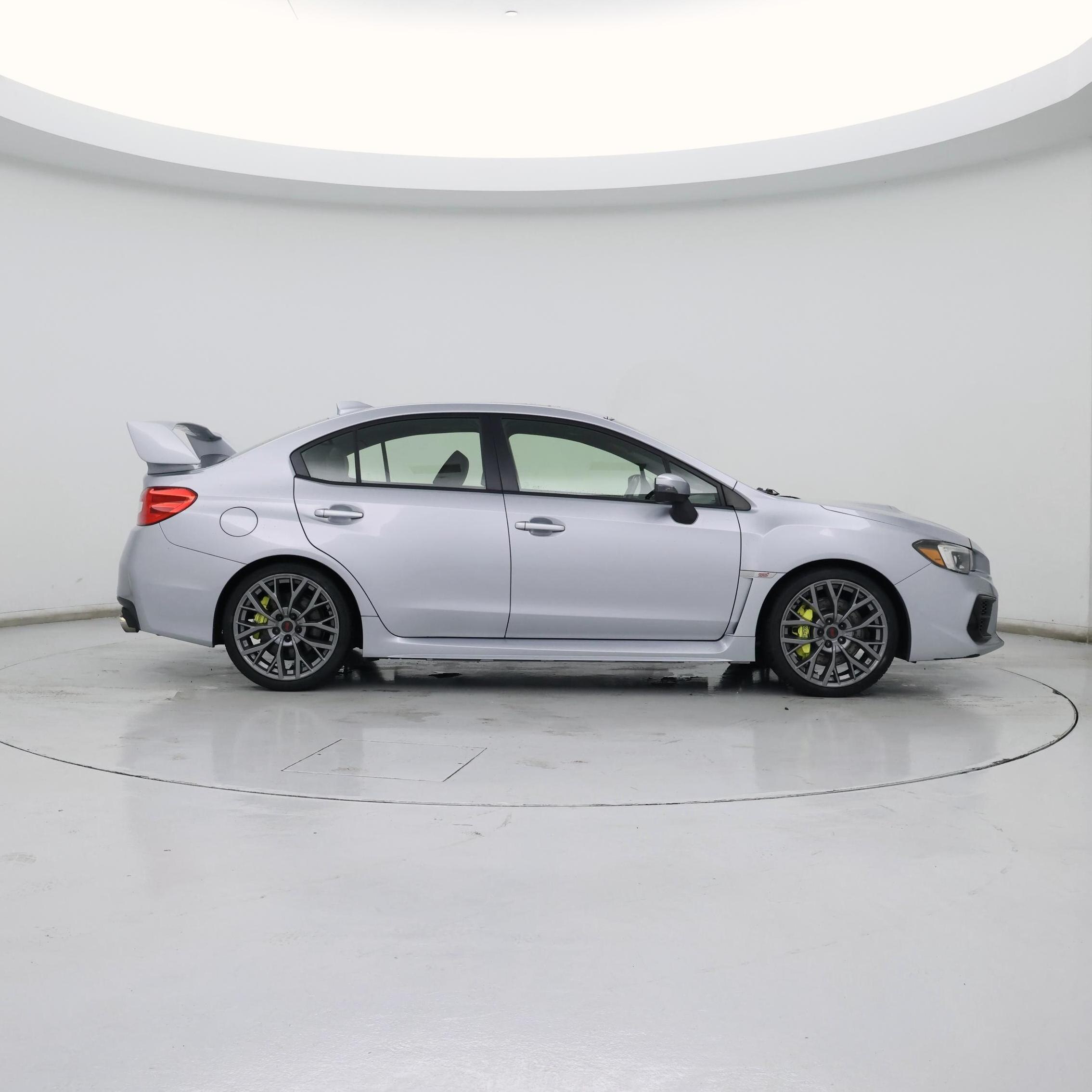 Thumbnail: 2020 Subaru WRX - 7