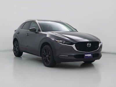 2021 Mazda CX-30 Turbo Premium Plus