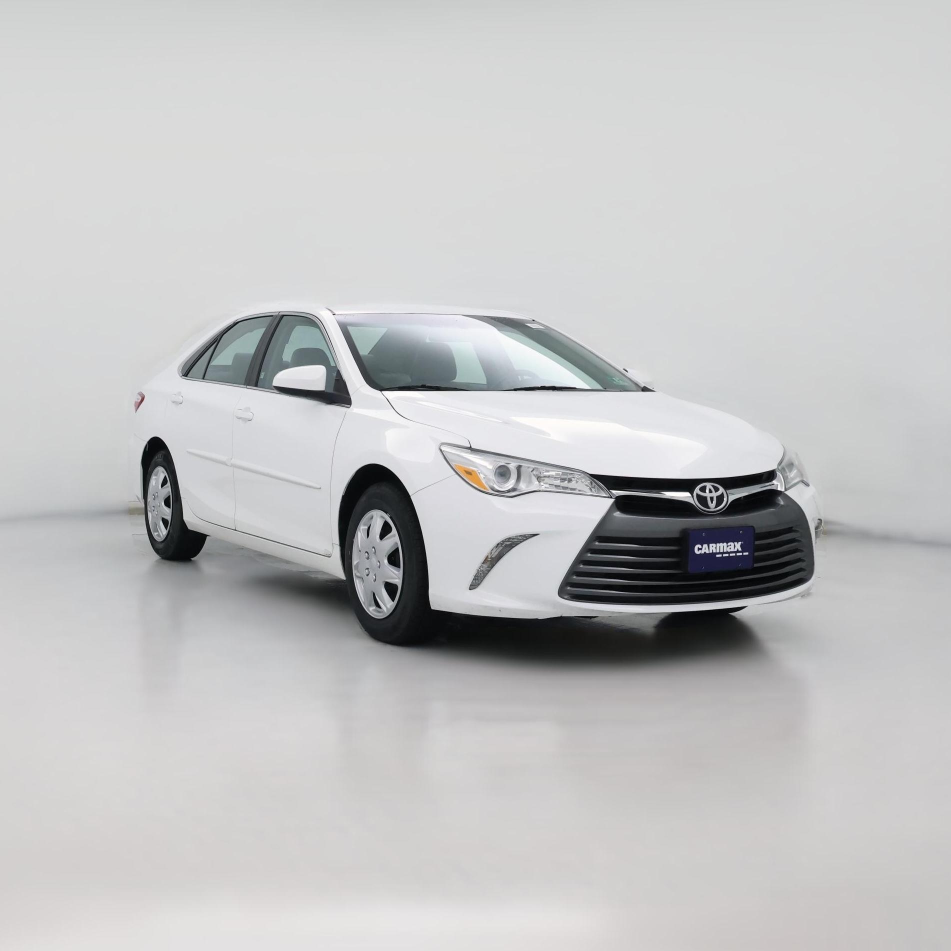 Thumbnail: 2016 Toyota Camry - 1
