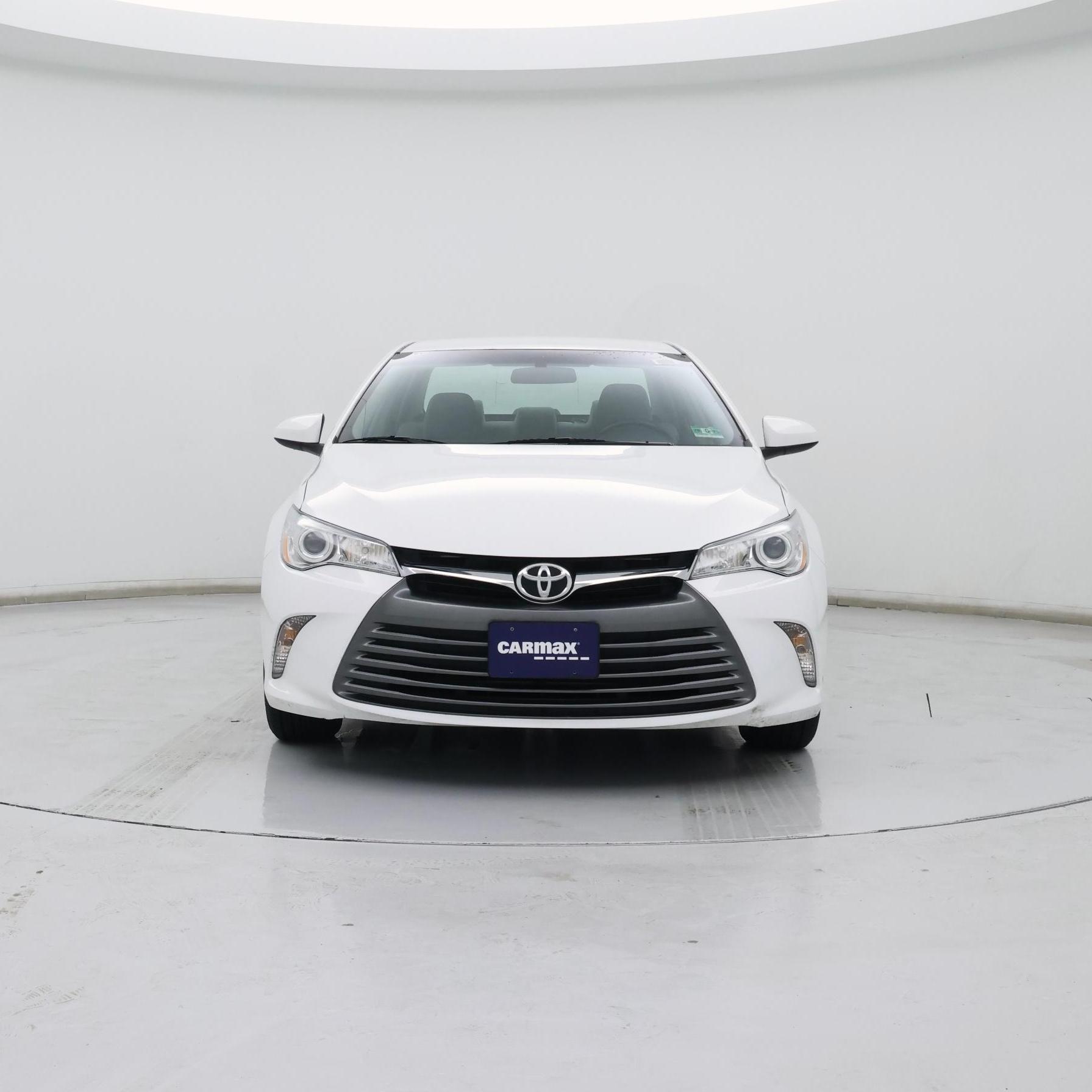 Thumbnail: 2016 Toyota Camry - 5