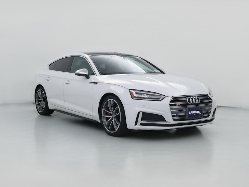 2019 Audi S5 Premium Plus -
                  Sicklerville, NJ