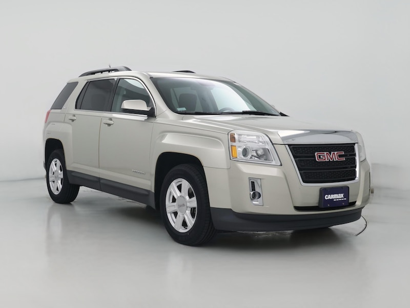 2015 GMC Terrain SLE -
                  Sicklerville, NJ