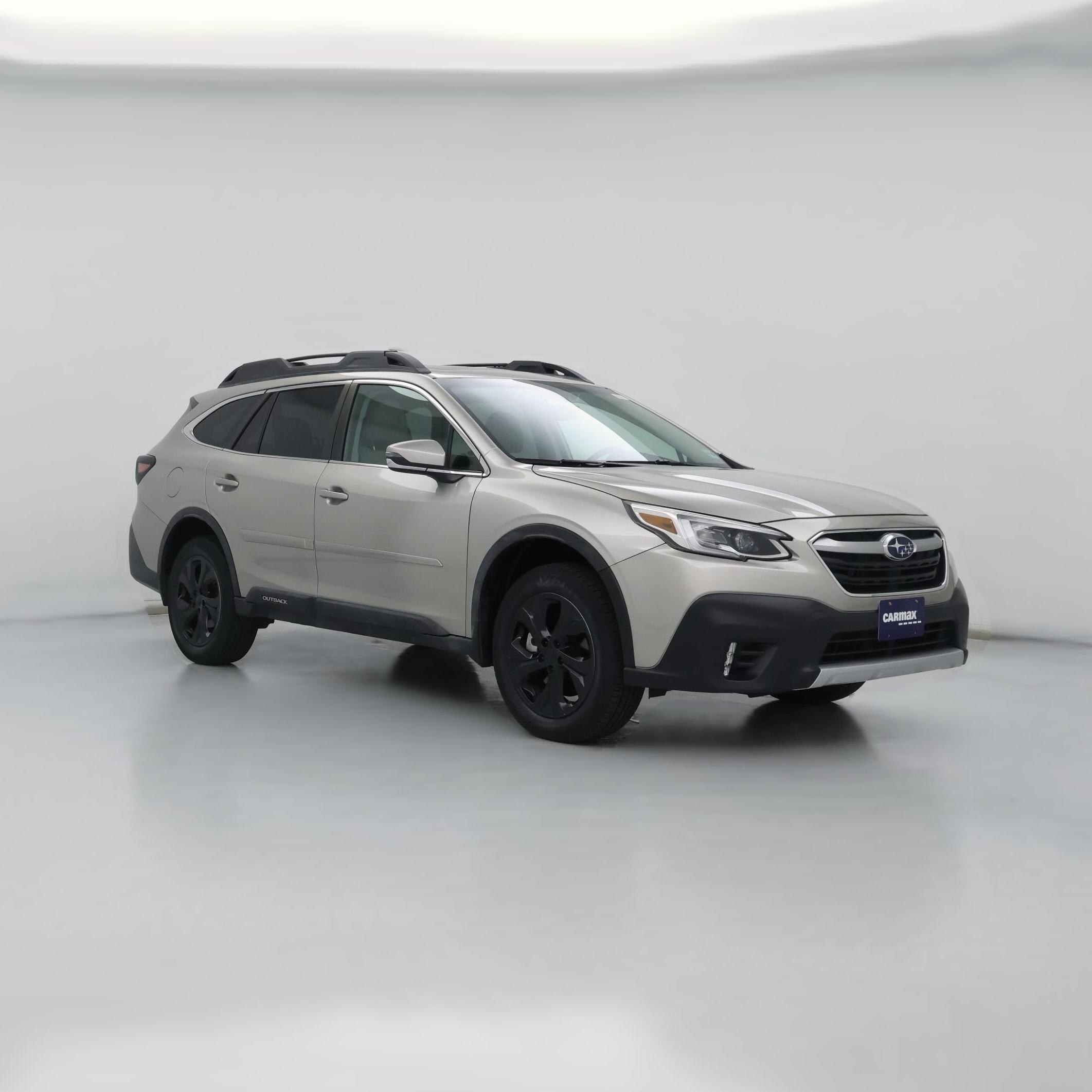 Thumbnail: 2020 Subaru Outback - 1