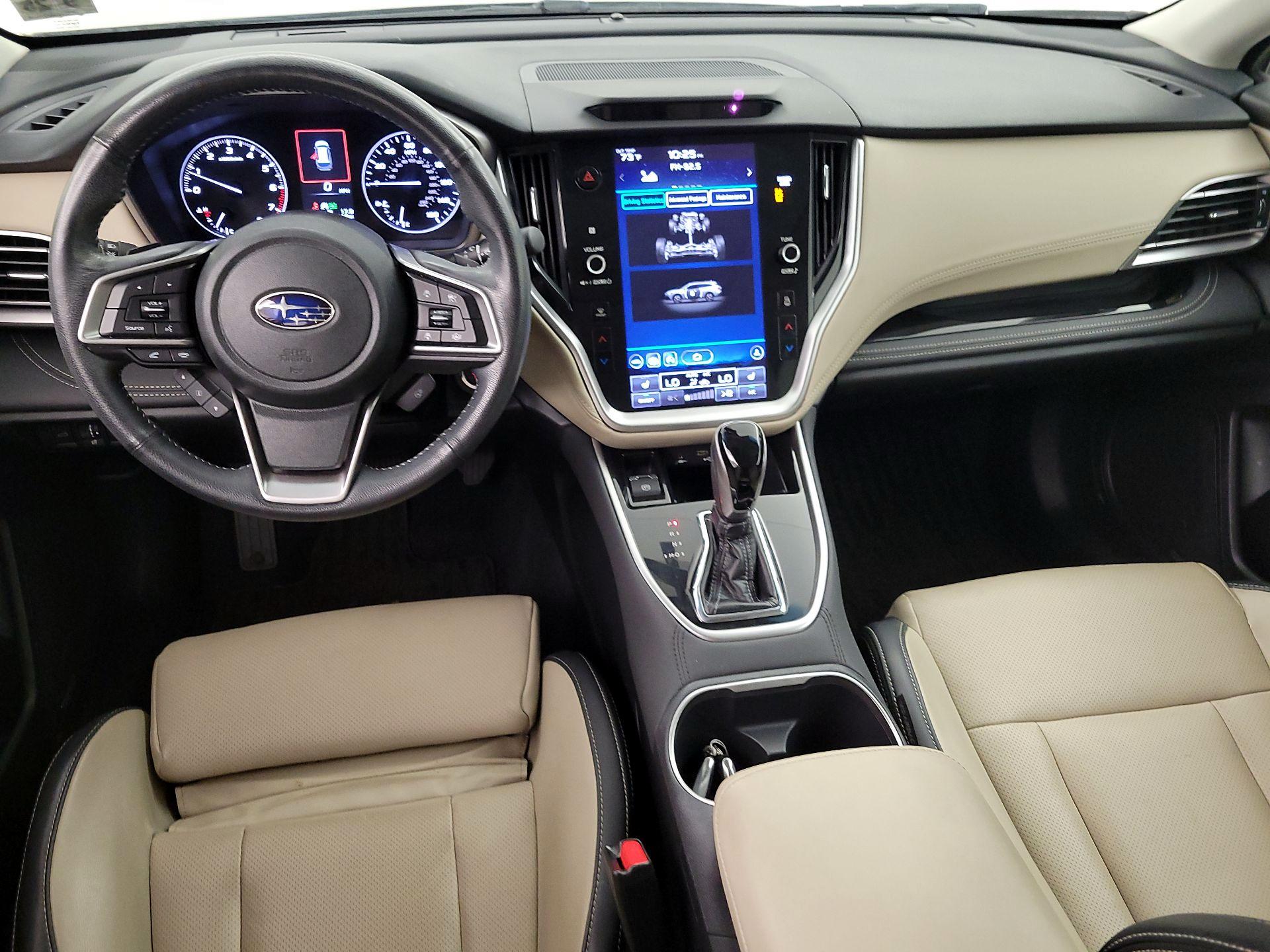 Thumbnail: 2020 Subaru Outback - 9