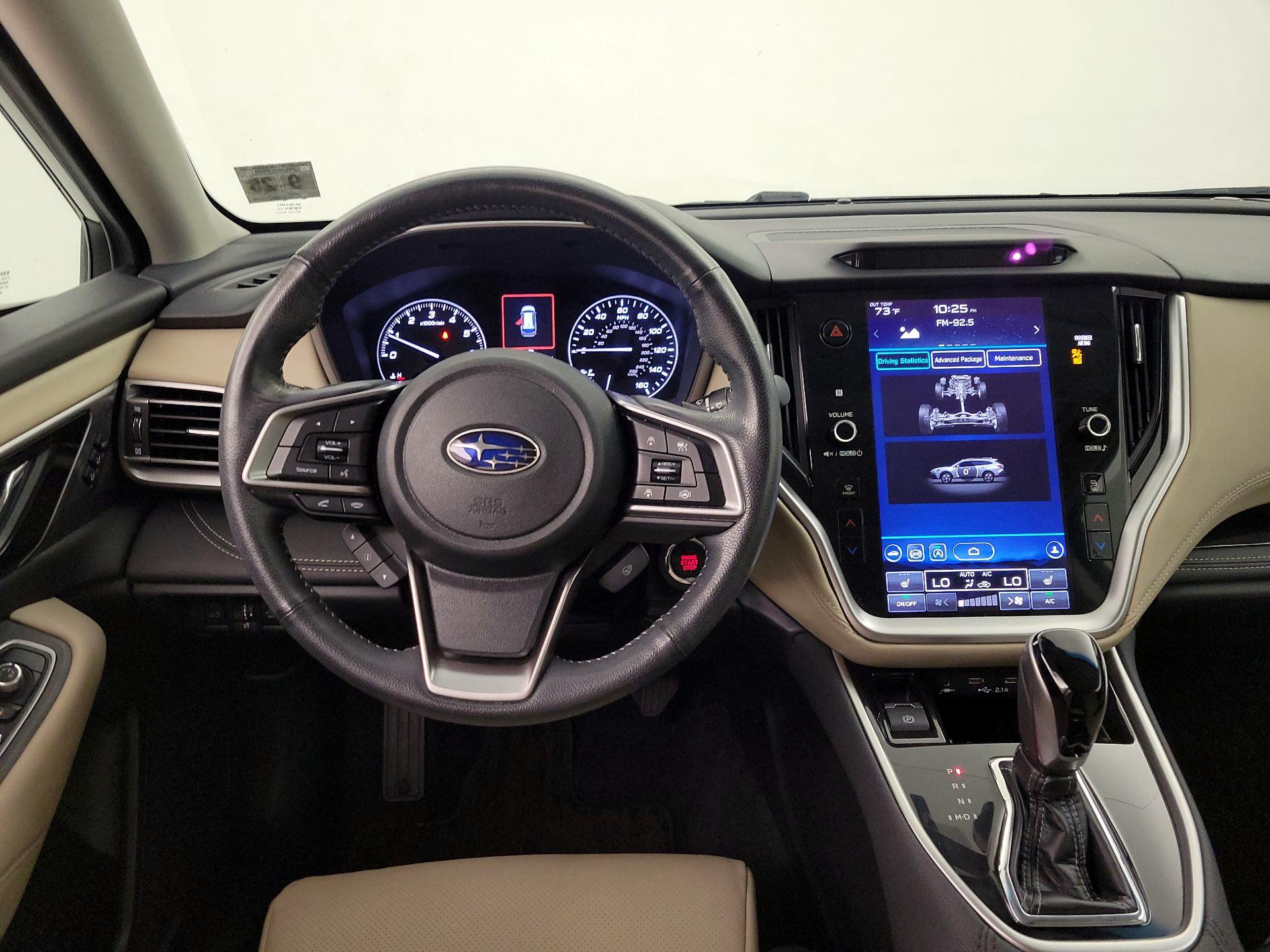 Thumbnail: 2020 Subaru Outback - 10