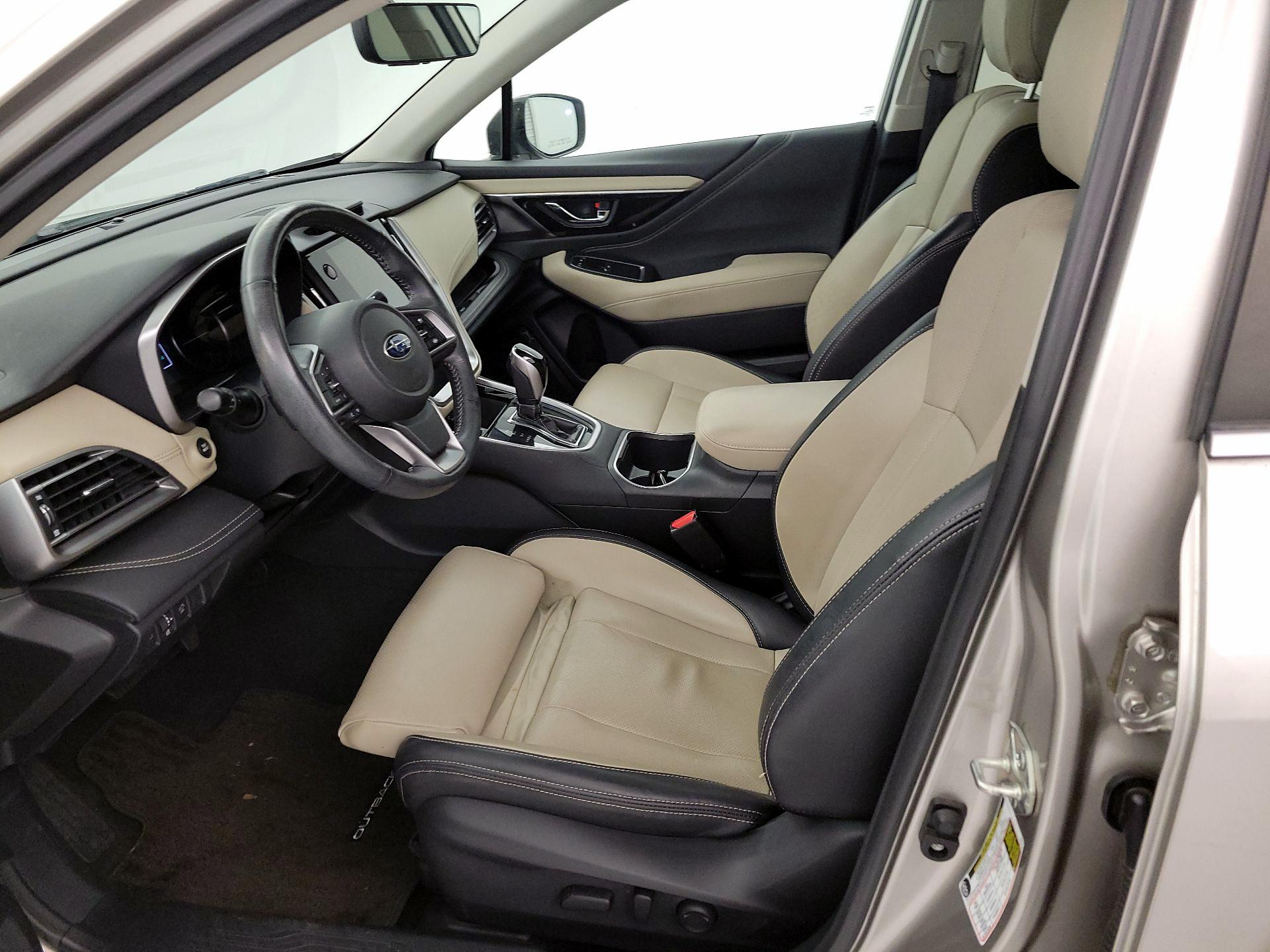 Thumbnail: 2020 Subaru Outback - 11