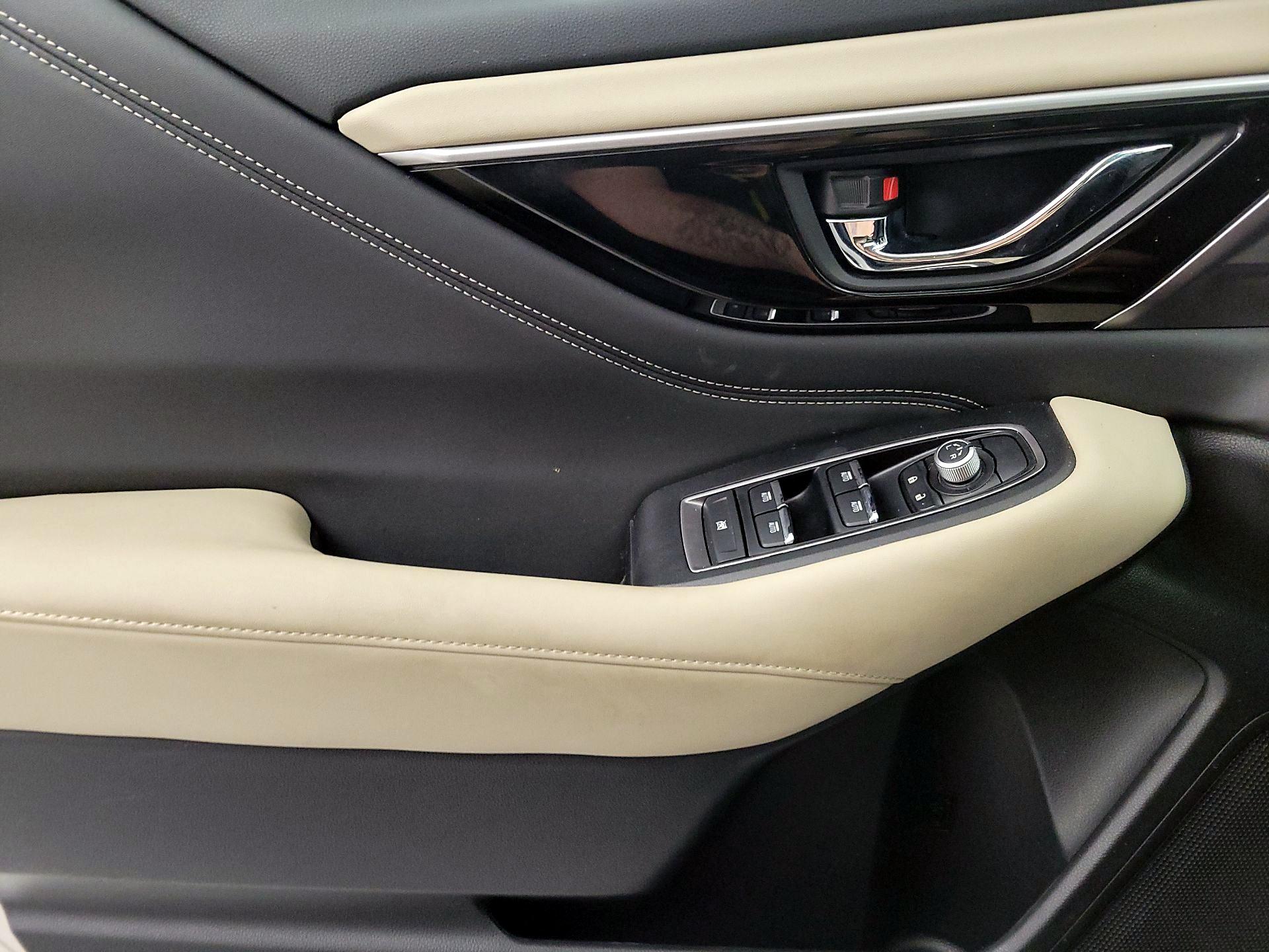 Thumbnail: 2020 Subaru Outback - 12