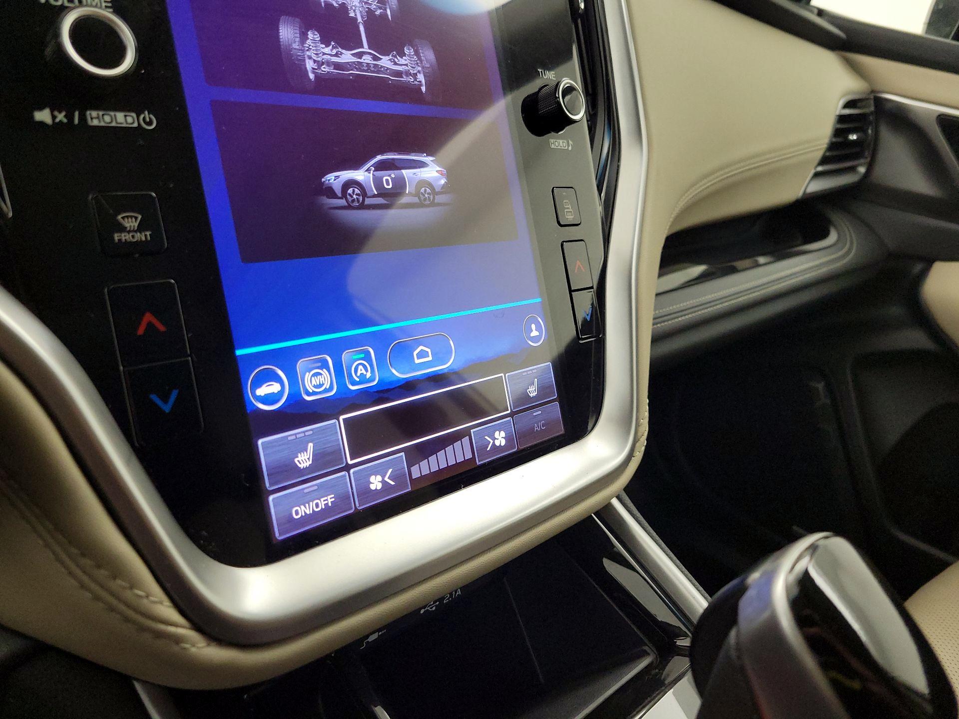 Thumbnail: 2020 Subaru Outback - 16