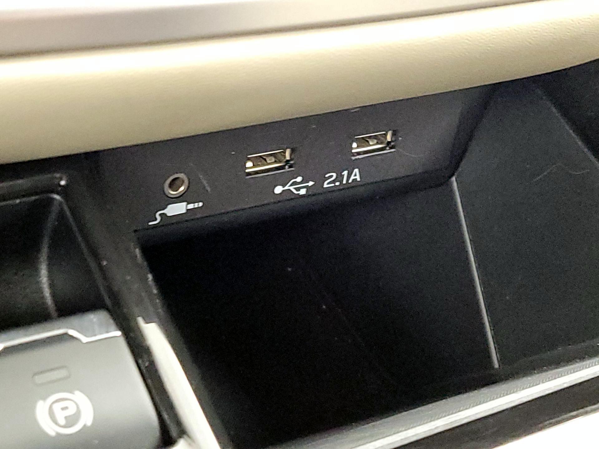 Thumbnail: 2020 Subaru Outback - 18