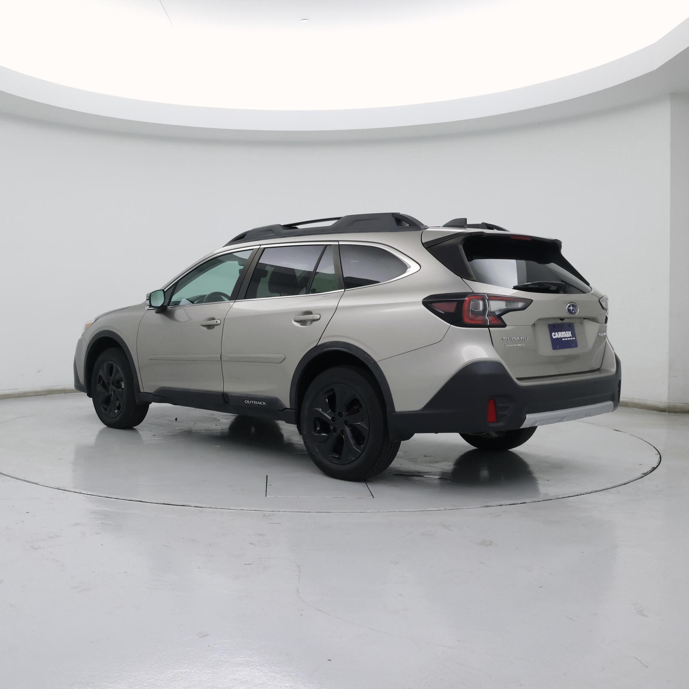Thumbnail: 2020 Subaru Outback - 2