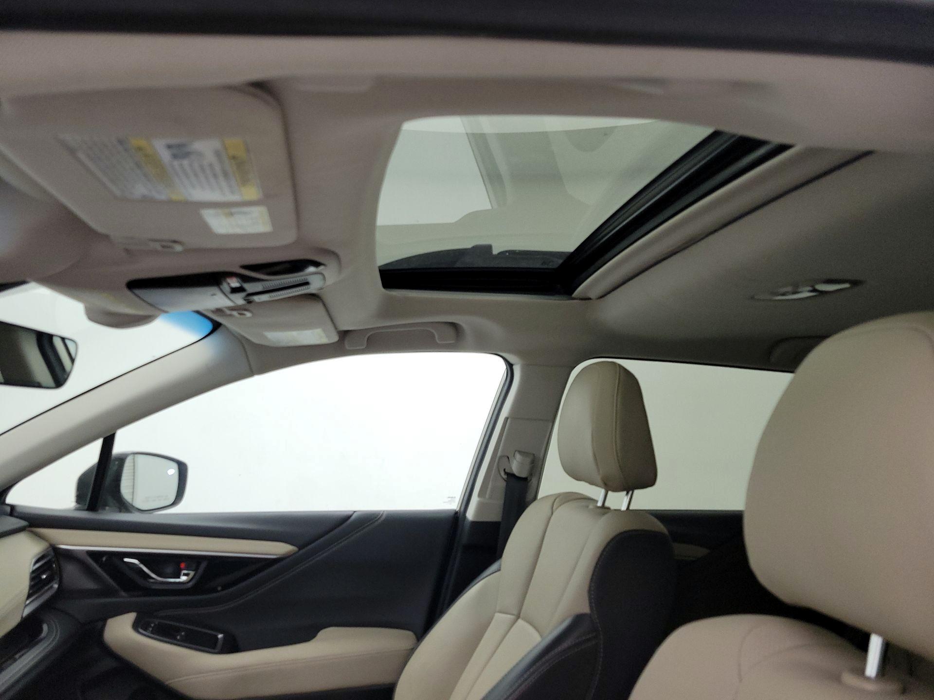 Thumbnail: 2020 Subaru Outback - 19