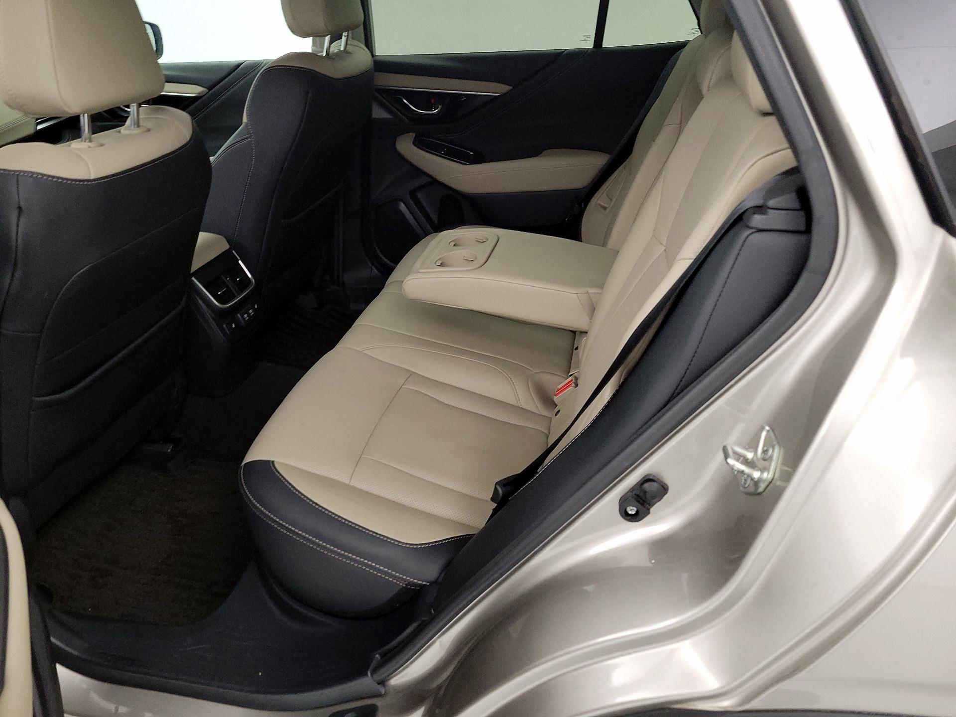 Thumbnail: 2020 Subaru Outback - 20