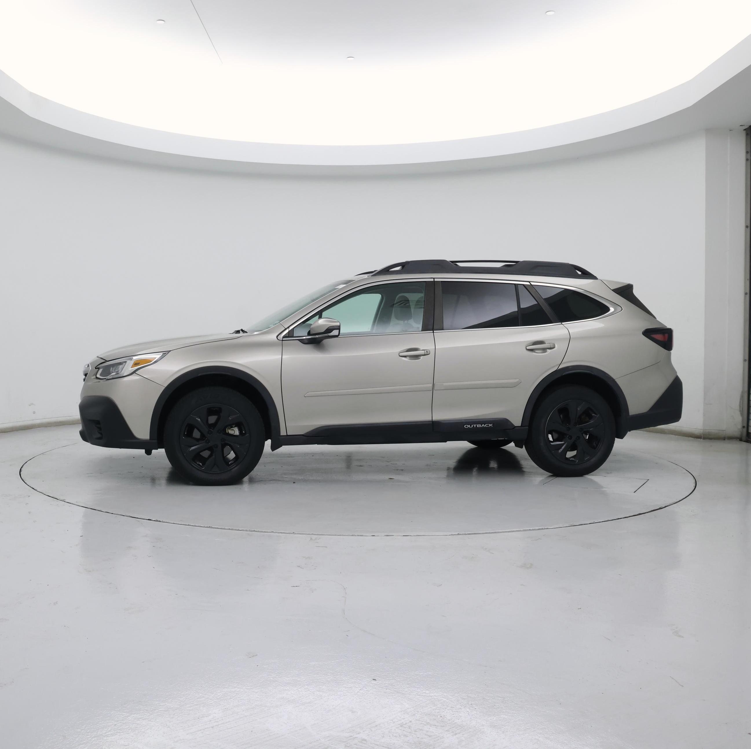 Thumbnail: 2020 Subaru Outback - 3