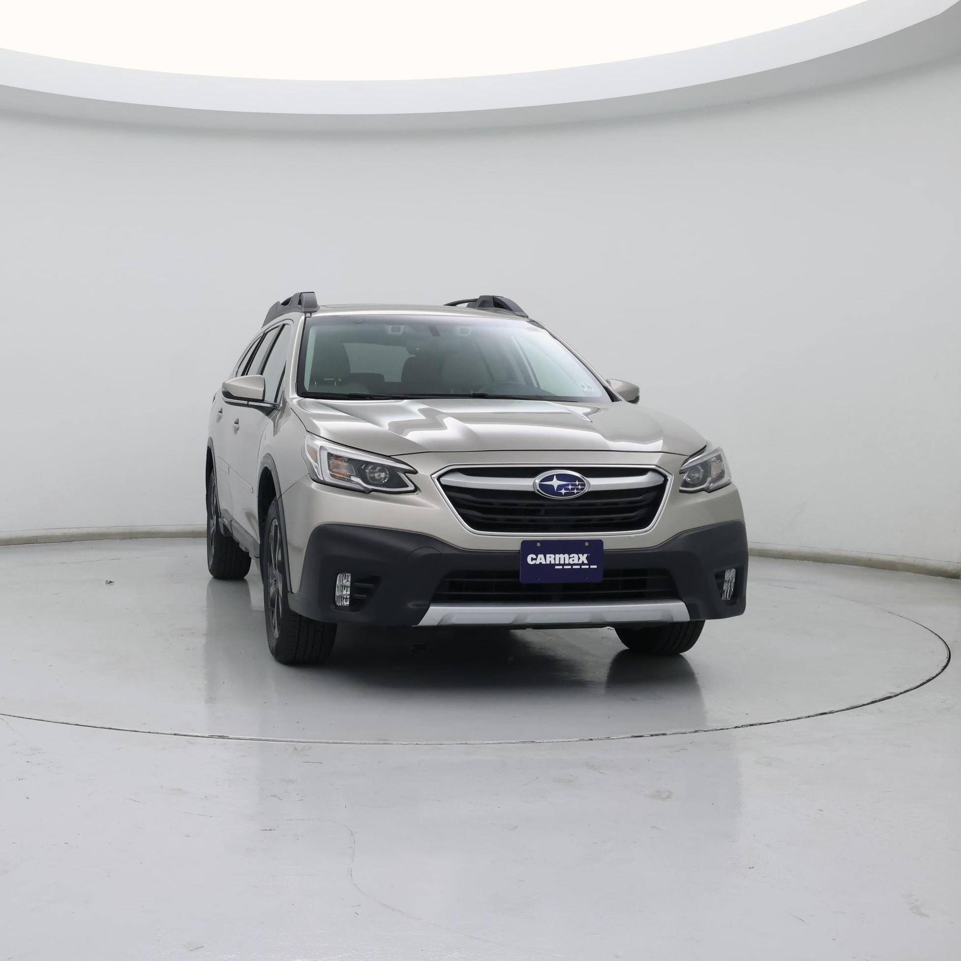 Thumbnail: 2020 Subaru Outback - 5