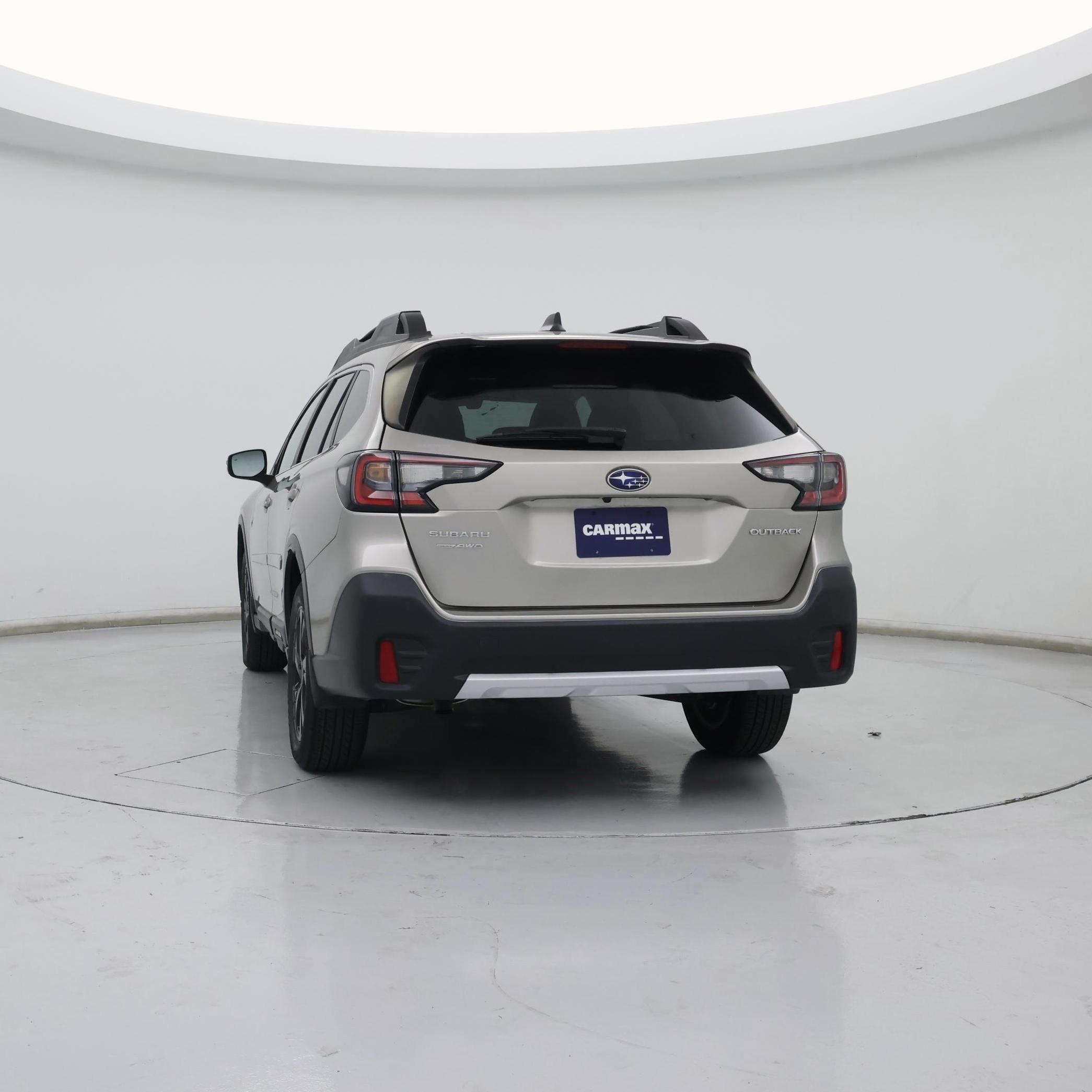 Thumbnail: 2020 Subaru Outback - 6