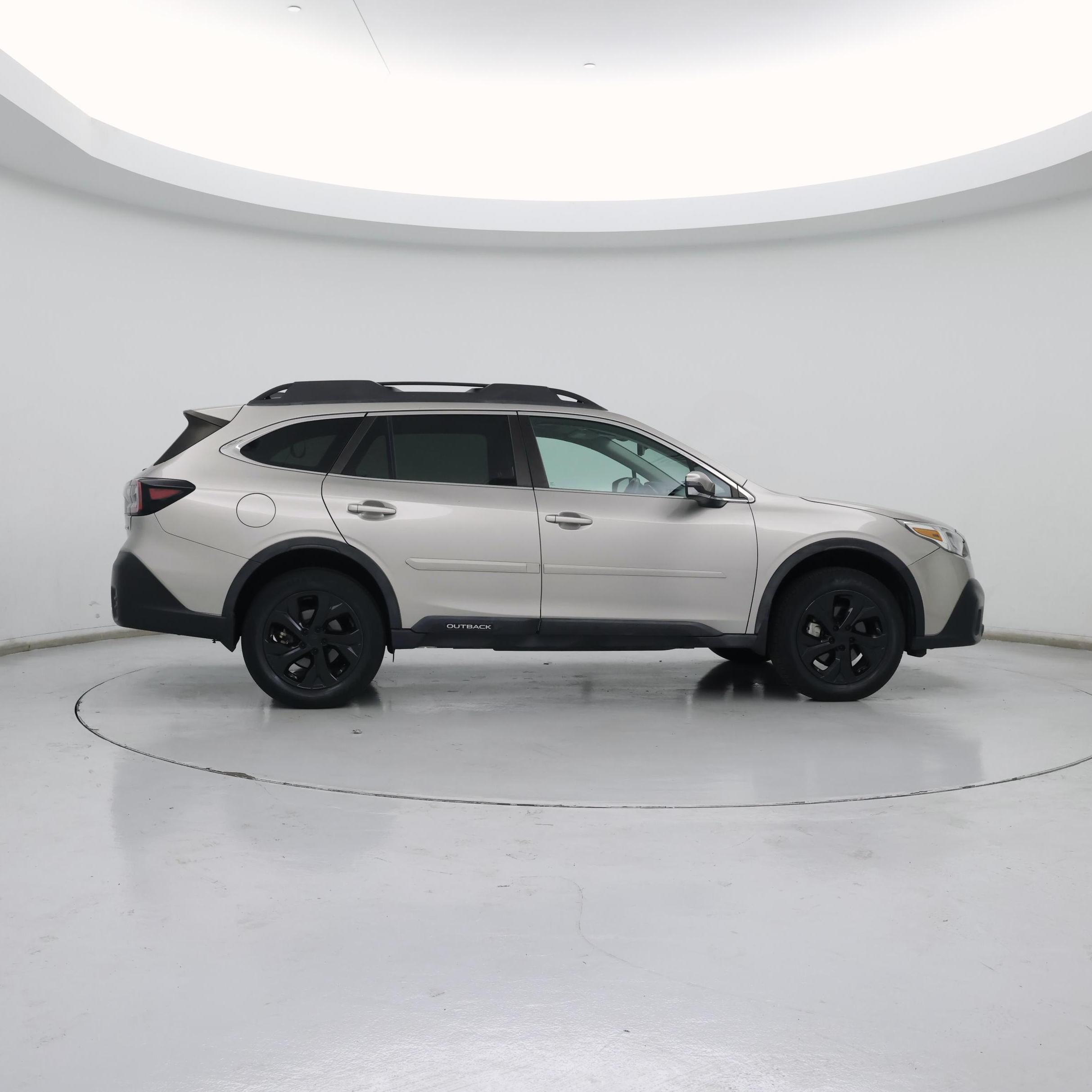 Thumbnail: 2020 Subaru Outback - 7