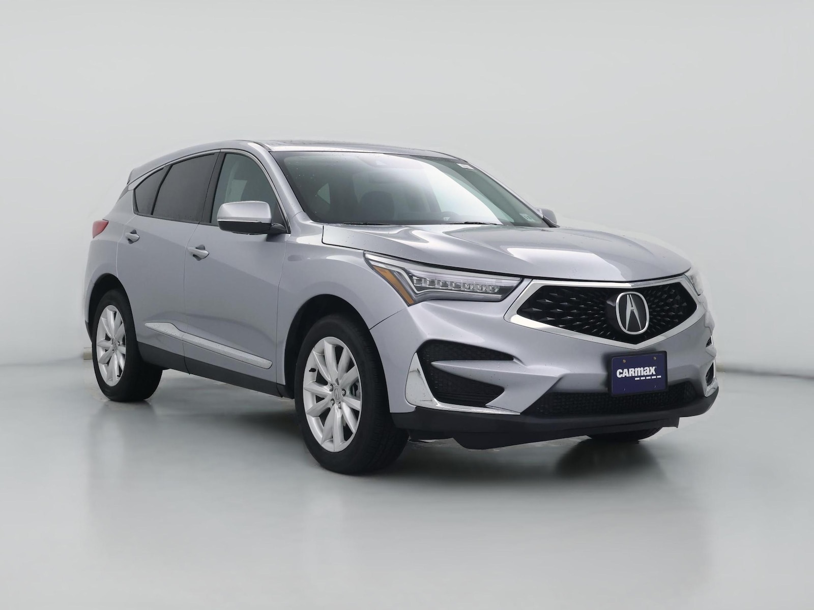 2021 Acura RDX Base