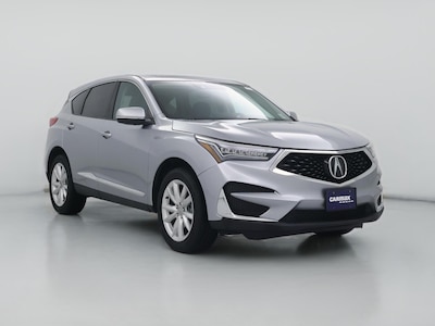 2021 Acura RDX SH-AWD