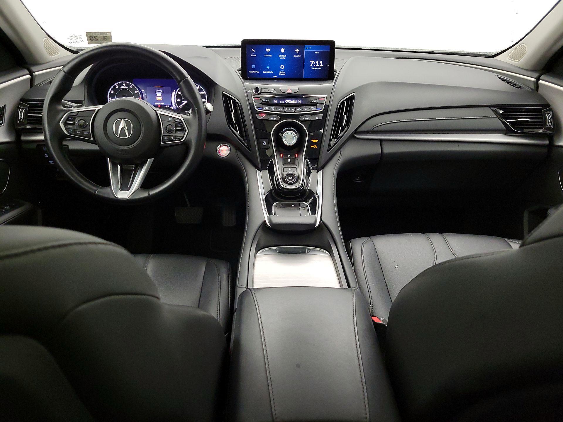 Thumbnail: 2021 Acura RDX - 9