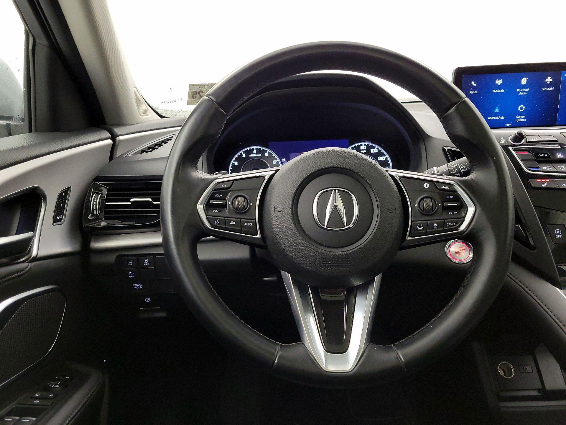Thumbnail: 2021 Acura RDX - 10