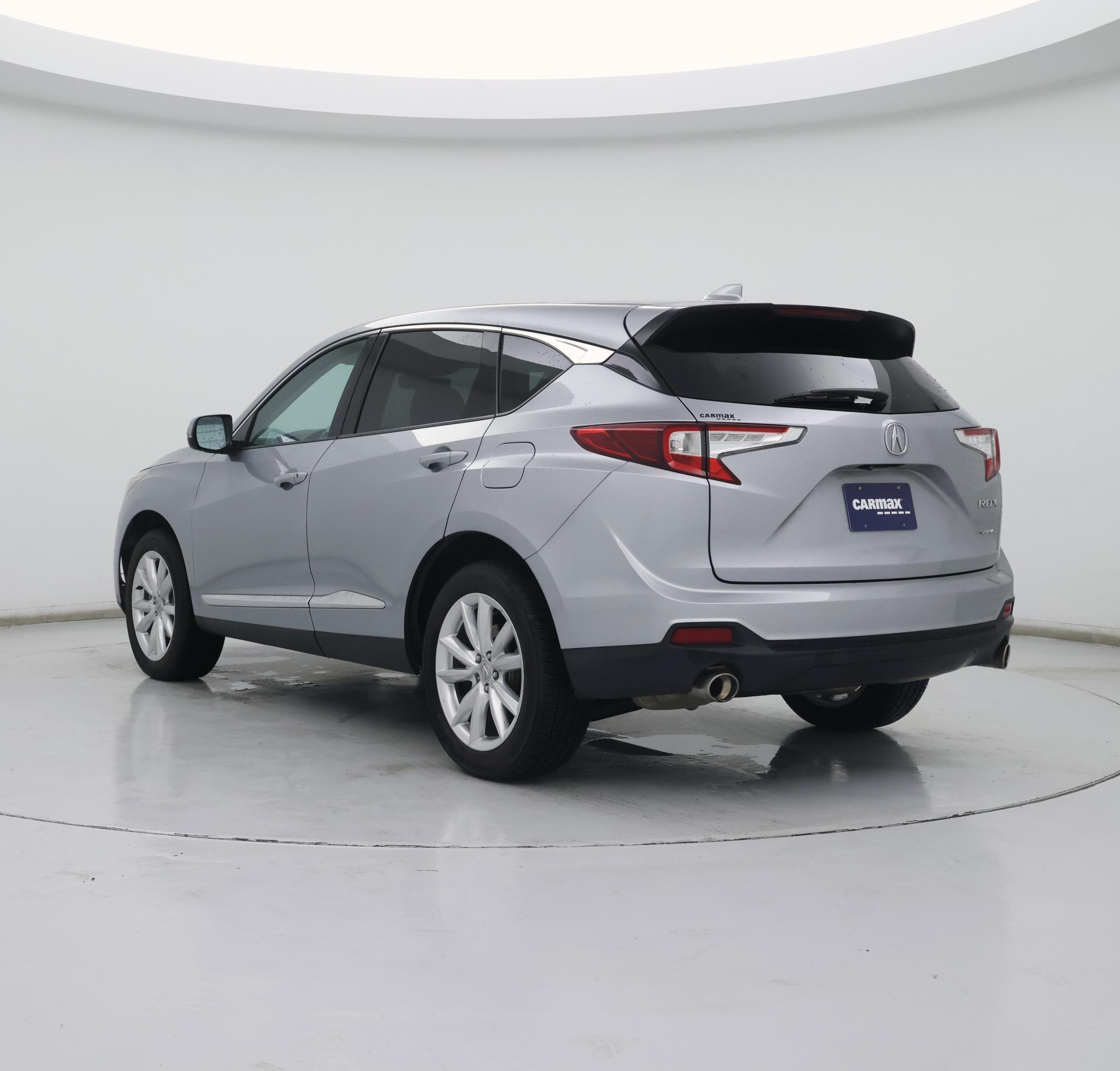 Thumbnail: 2021 Acura RDX - 2