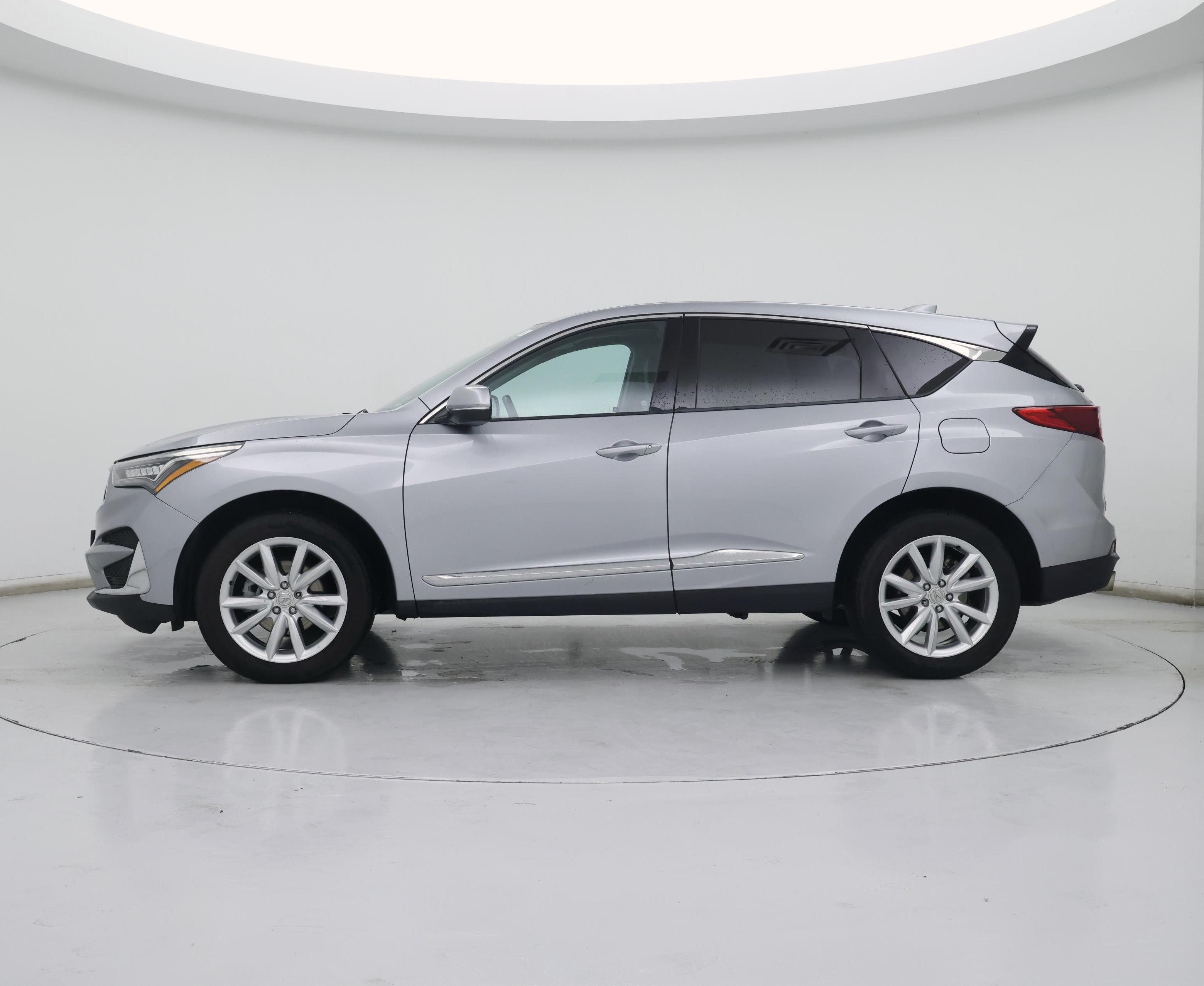 Thumbnail: 2021 Acura RDX - 3