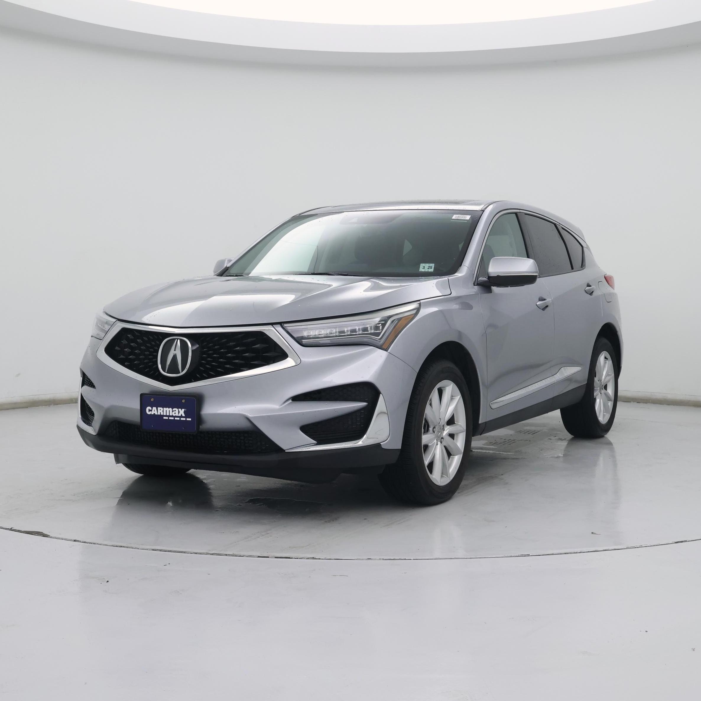 Thumbnail: 2021 Acura RDX - 4