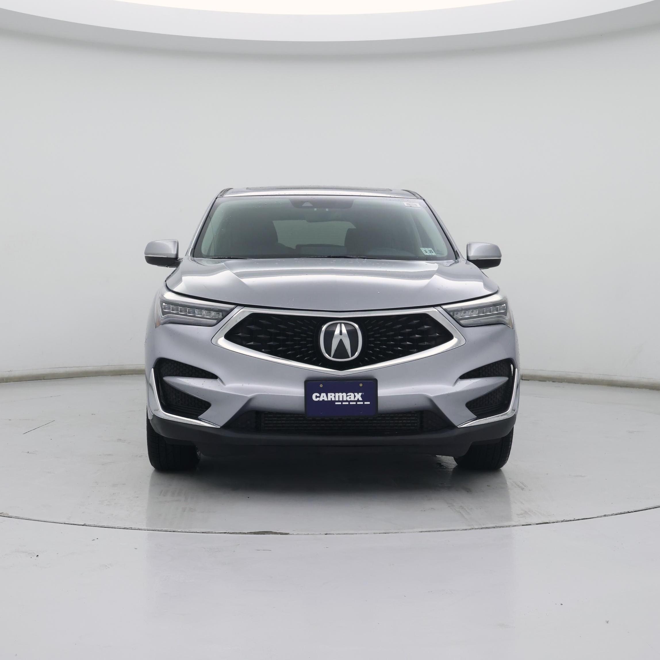 Thumbnail: 2021 Acura RDX - 5