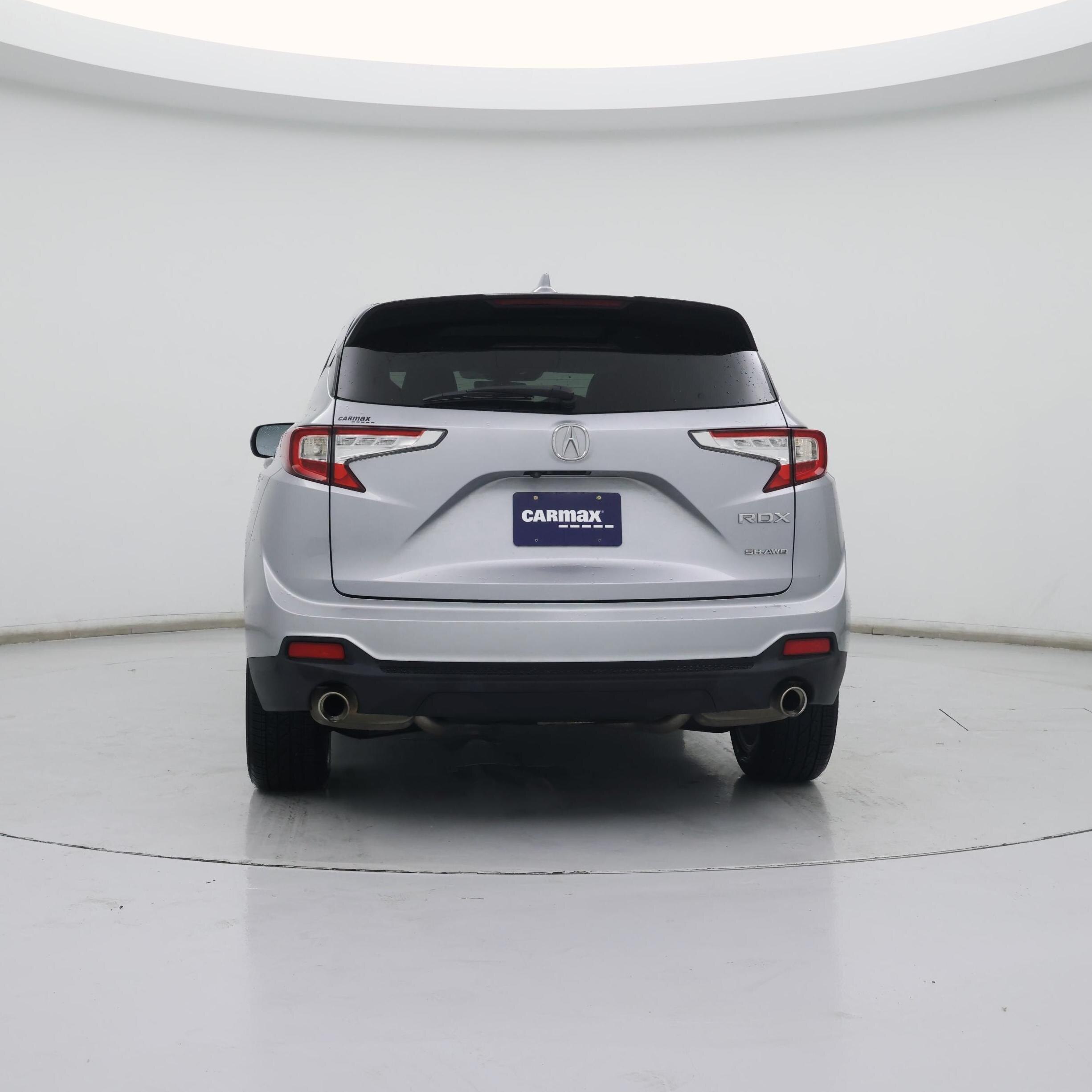 Thumbnail: 2021 Acura RDX - 6