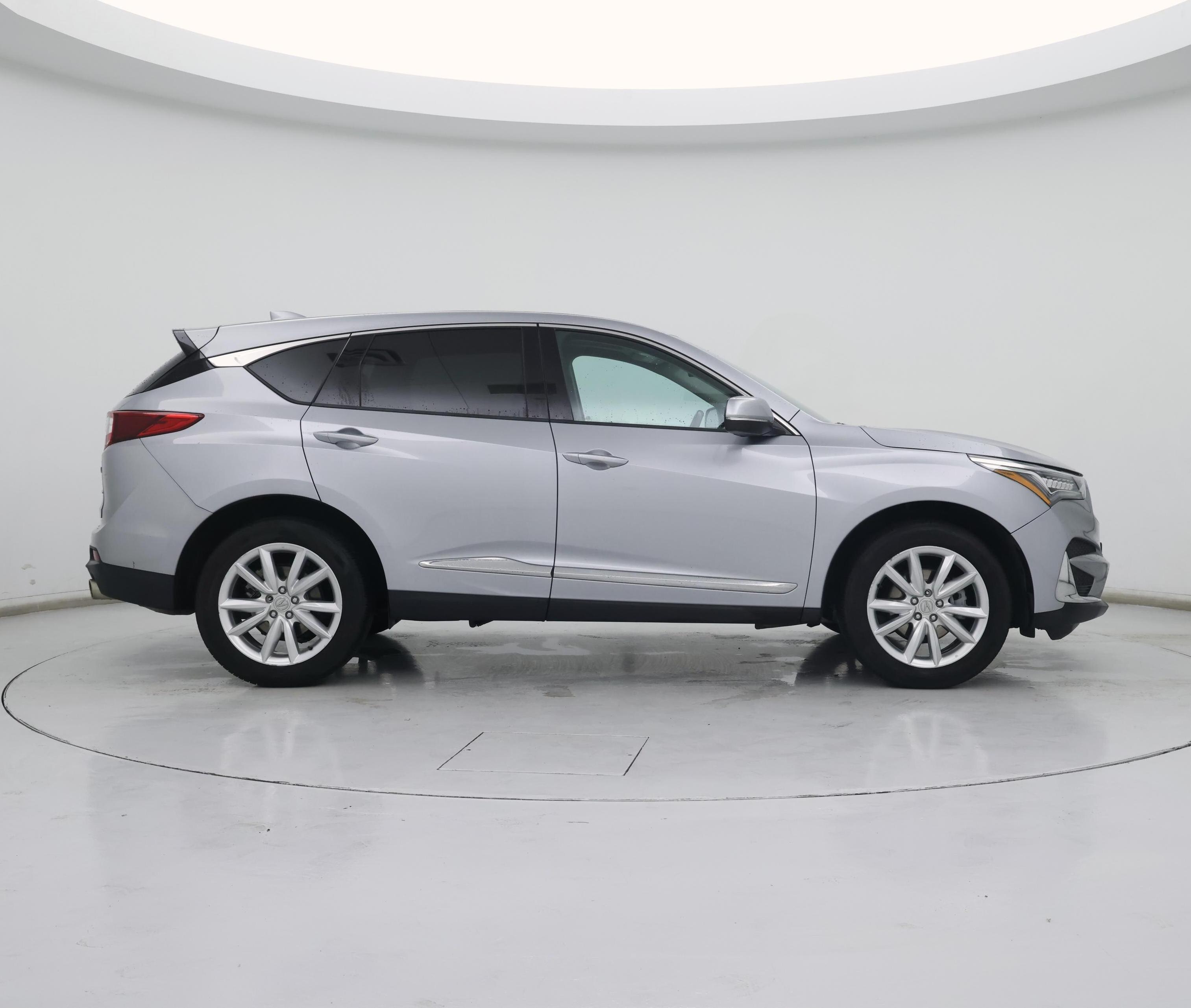 Thumbnail: 2021 Acura RDX - 7