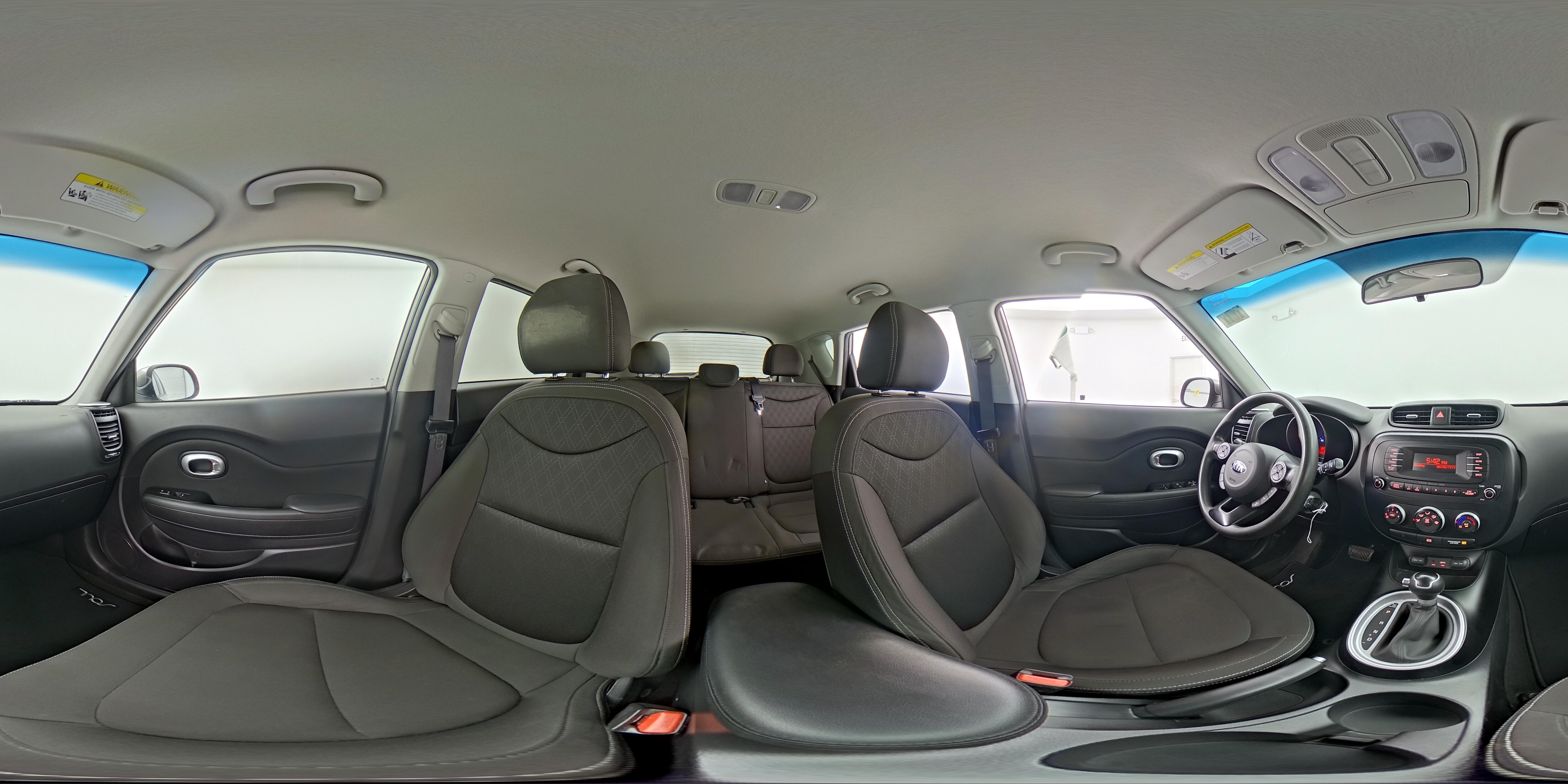 2016 Kia Soul Base - Photo 23