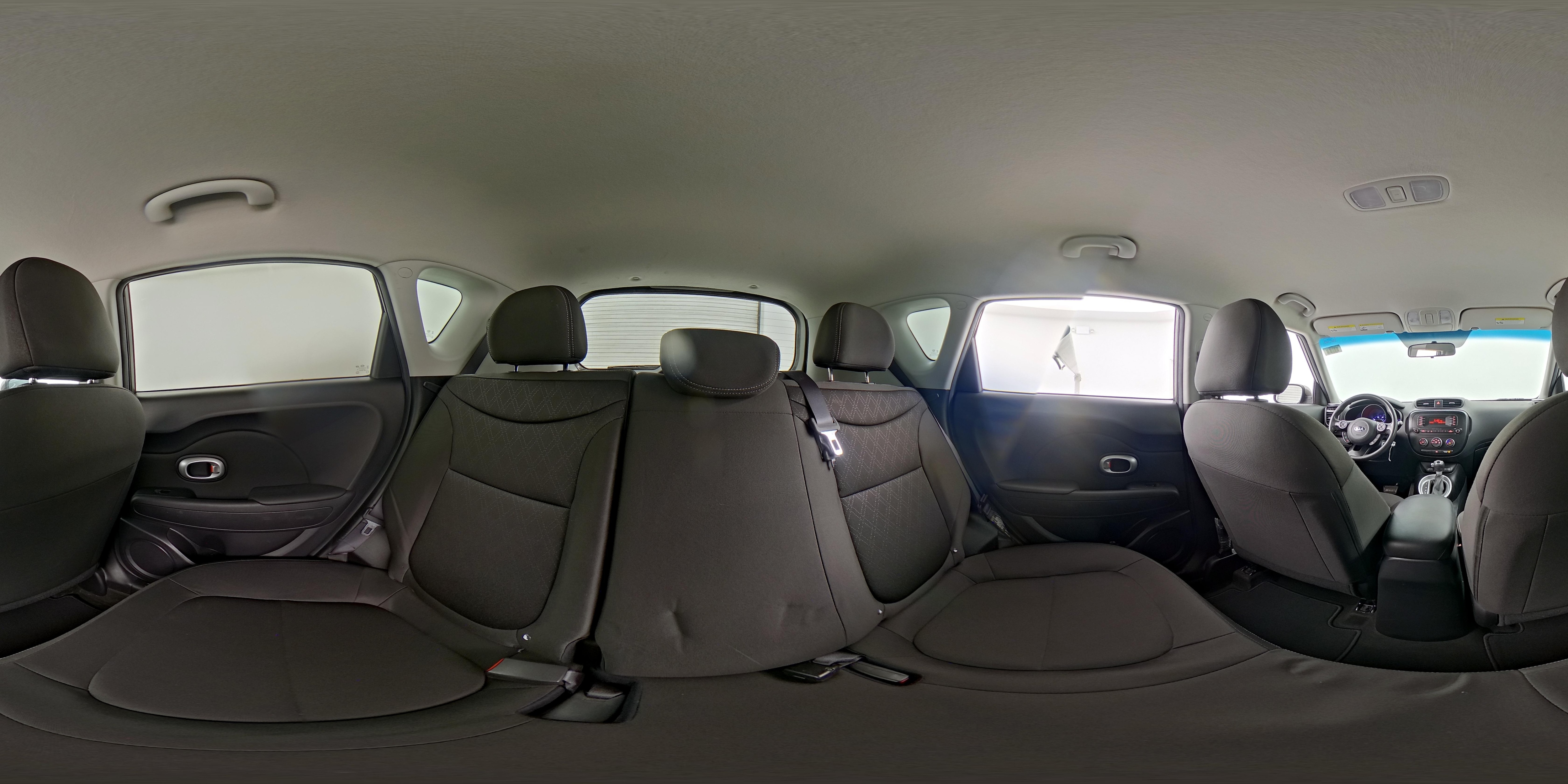 2016 Kia Soul Base - Photo 24