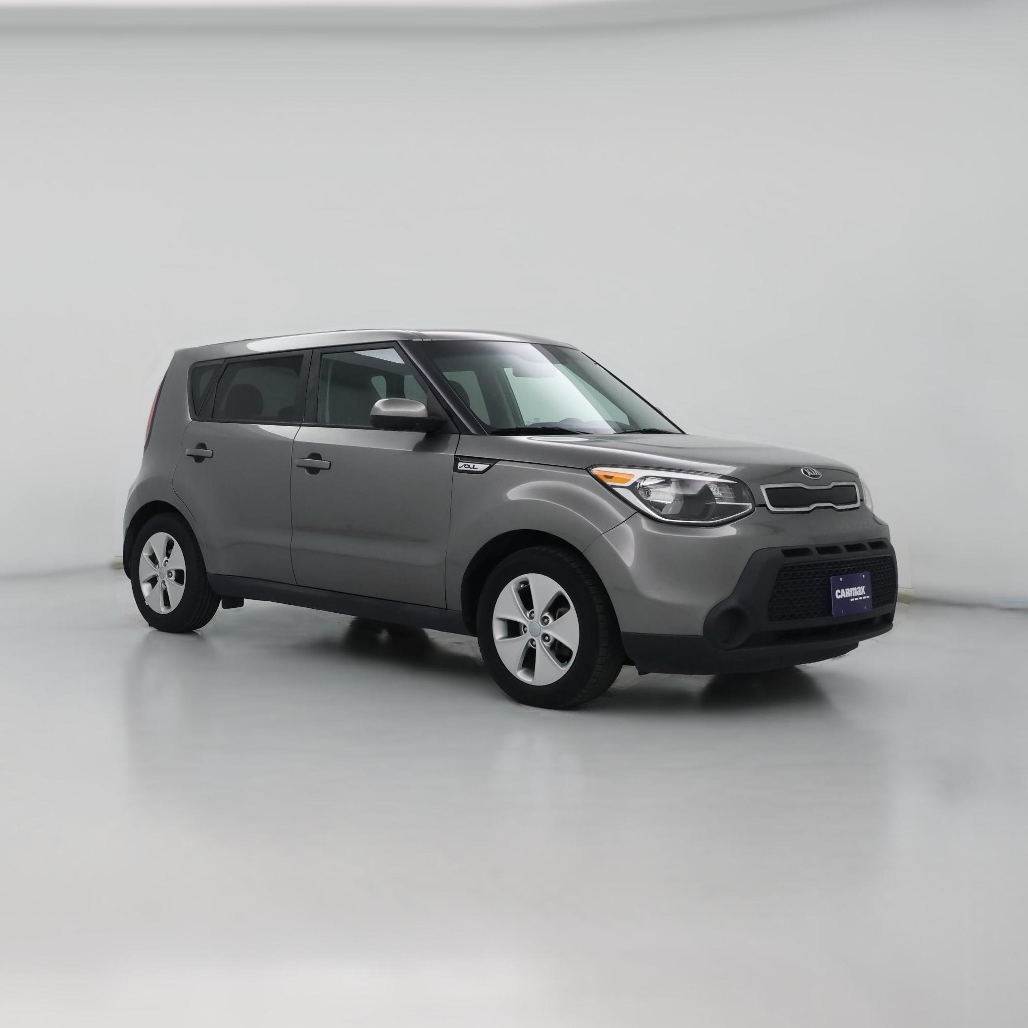 Thumbnail: 2016 Kia Soul - 1