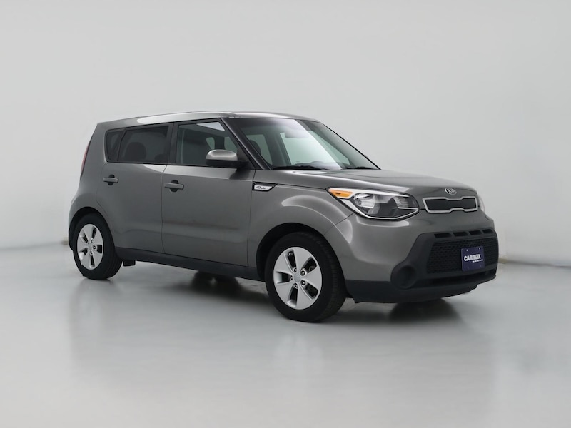2016 Kia Soul null