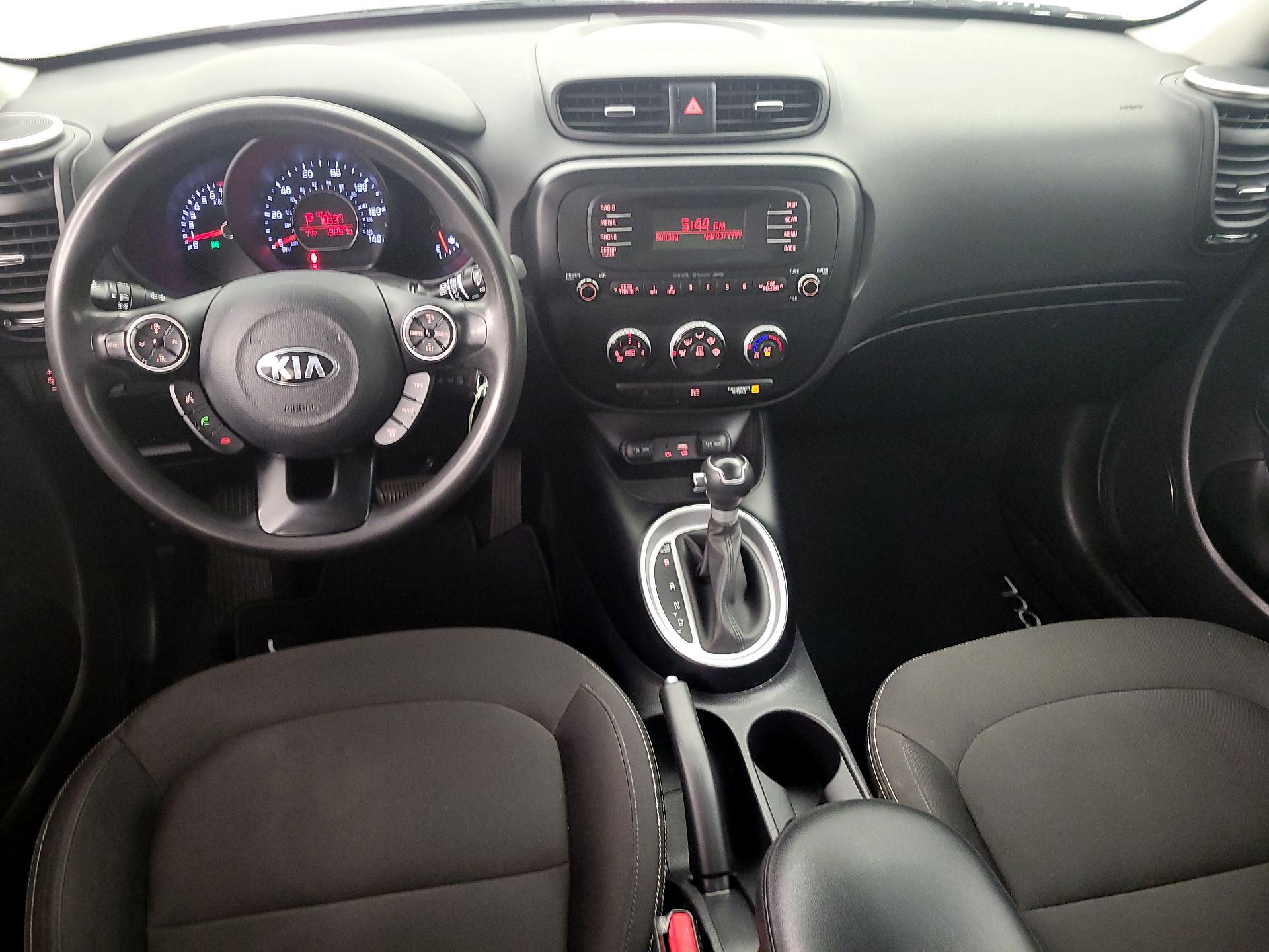 Thumbnail: 2016 Kia Soul - 9