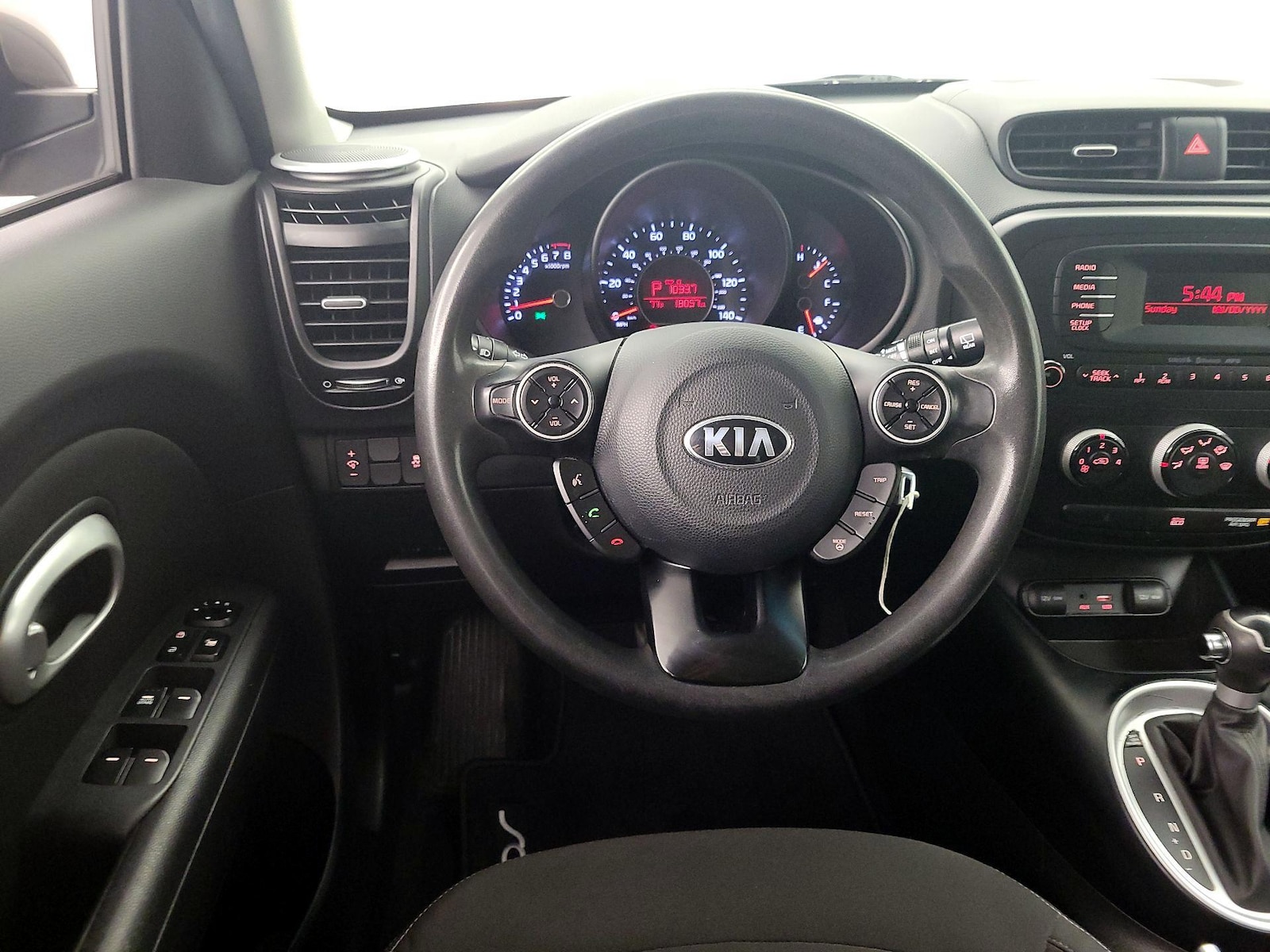 2016 Kia Soul Base - Photo 11