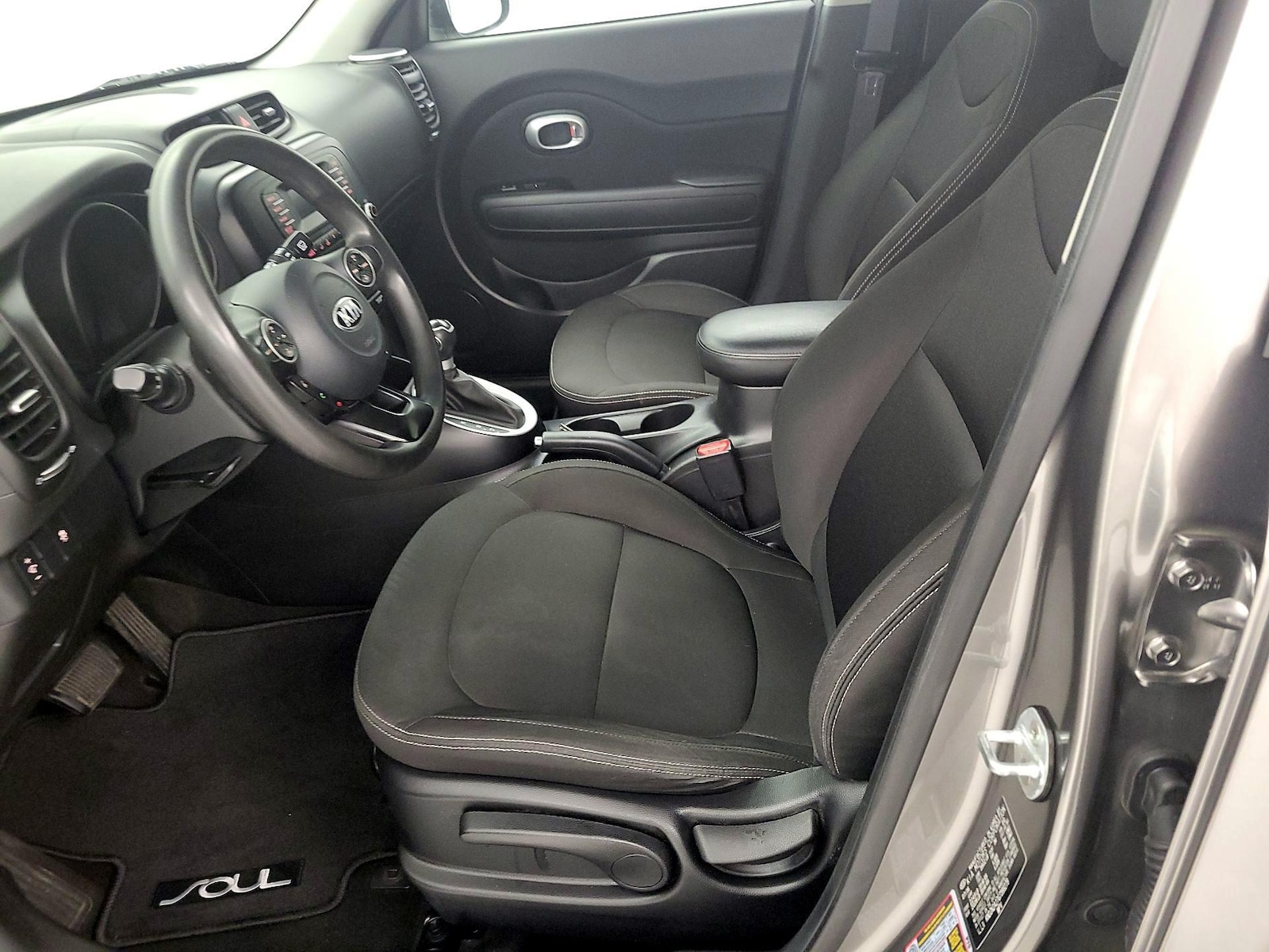 2016 Kia Soul Base - Photo 12