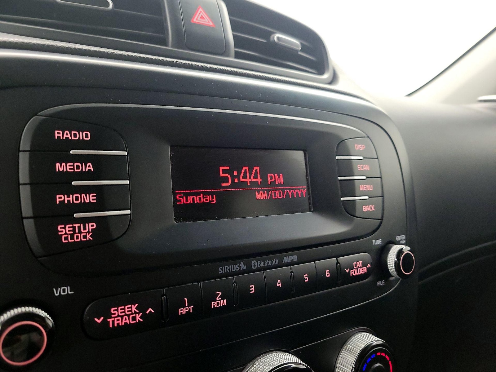 2016 Kia Soul Base - Photo 15