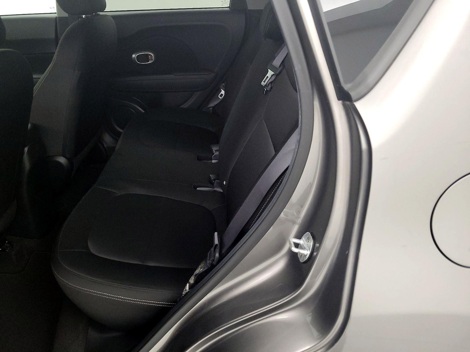 2016 Kia Soul Base - Photo 19