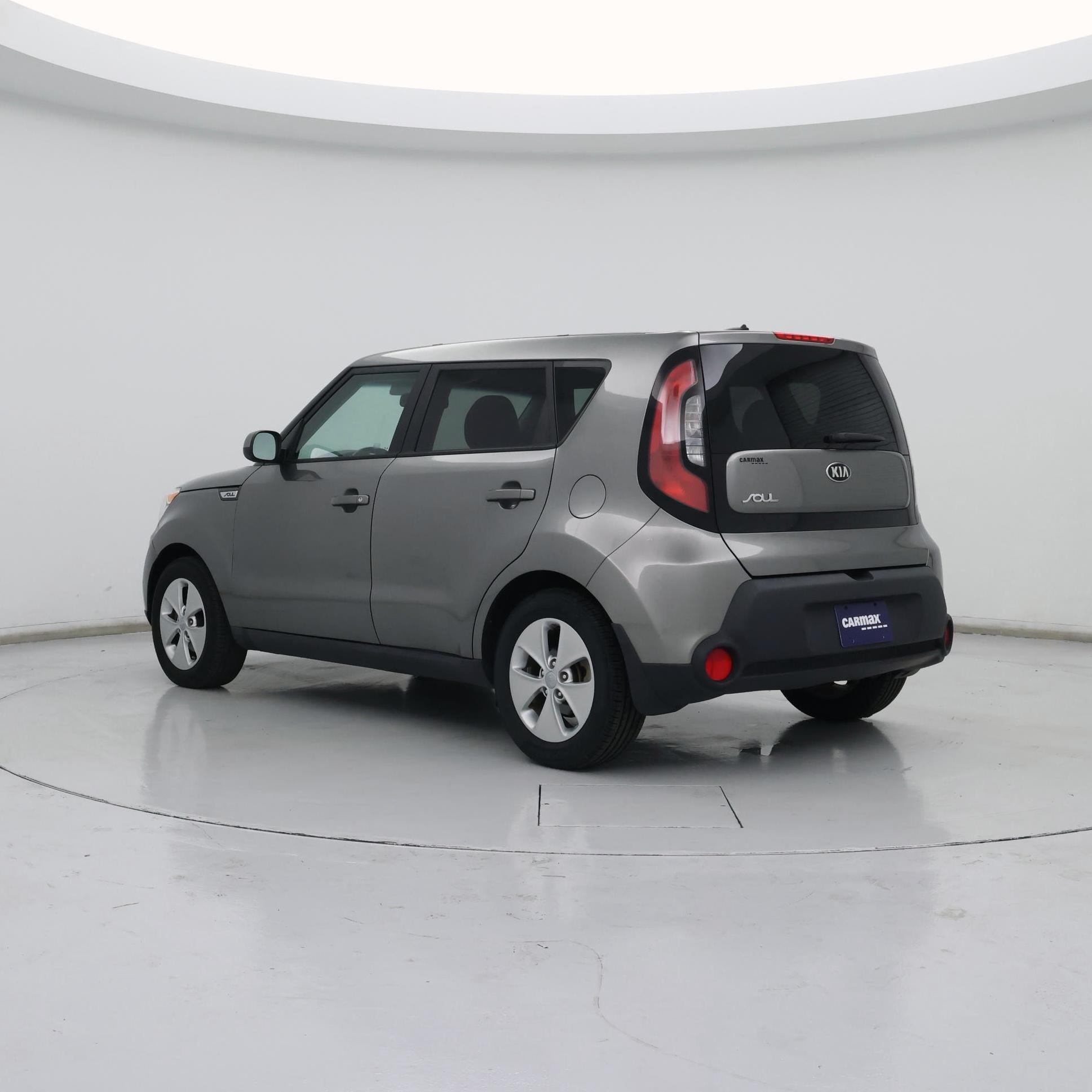 Thumbnail: 2016 Kia Soul - 2