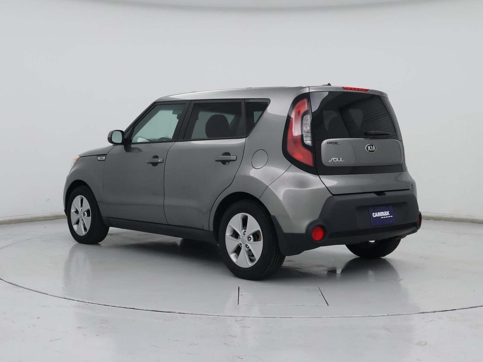 2016 Kia Soul Base - Photo 3