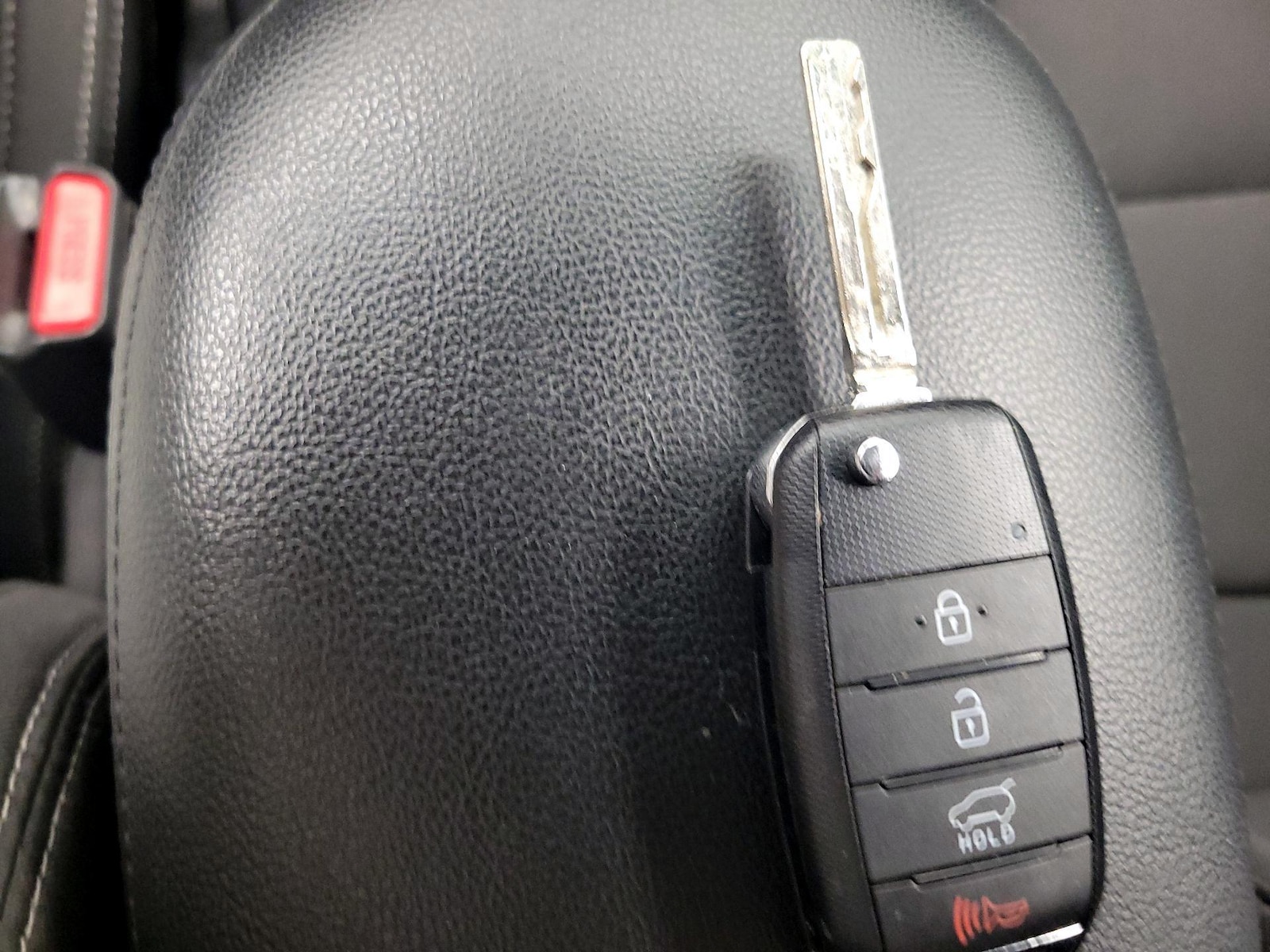 2016 Kia Soul Base - Photo 22