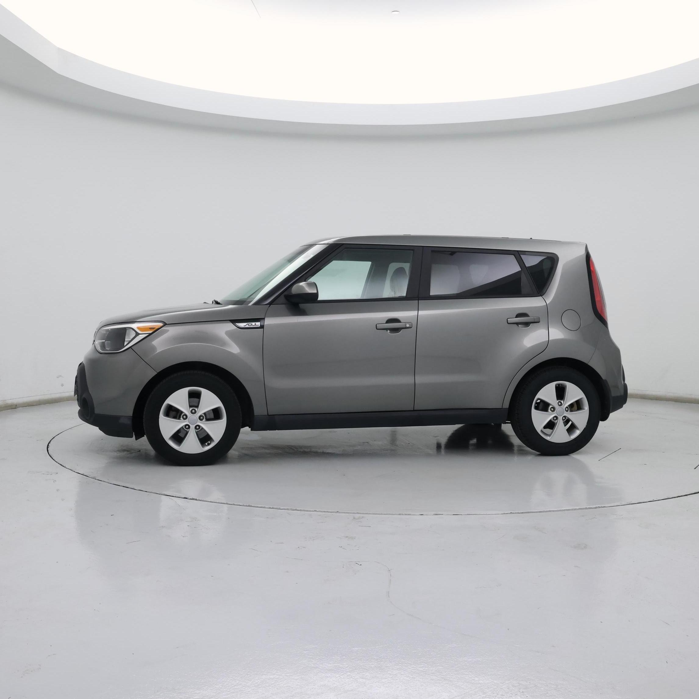 Thumbnail: 2016 Kia Soul - 3