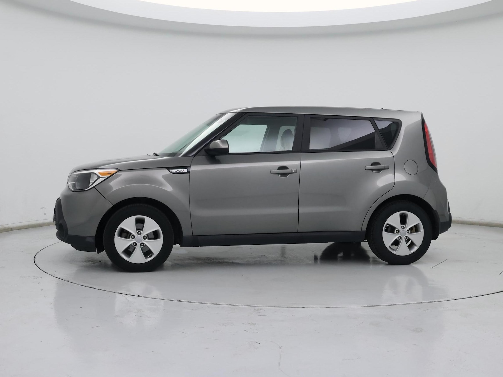 2016 Kia Soul Base - Photo 4