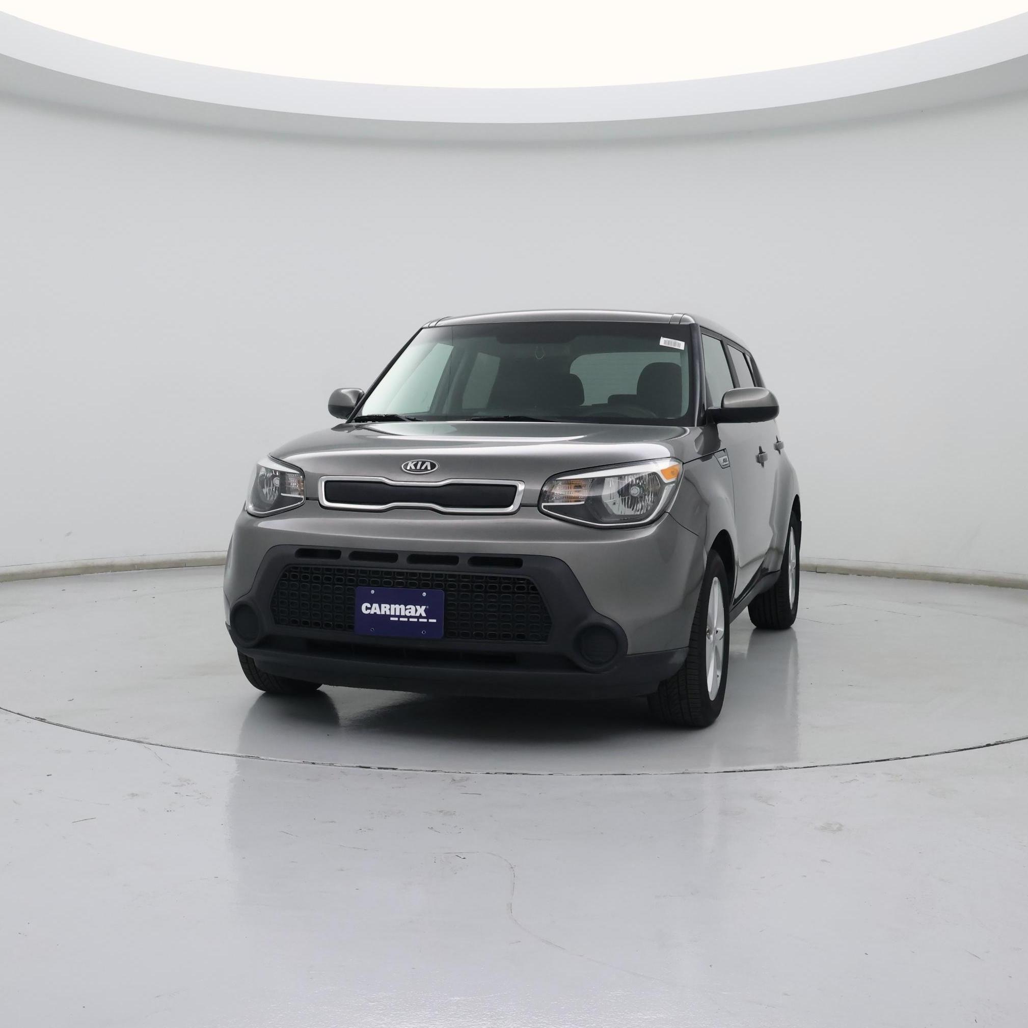 Thumbnail: 2016 Kia Soul - 4