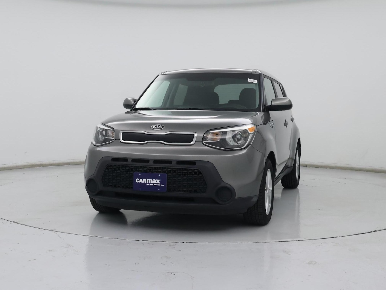 2016 Kia Soul Base - Photo 5