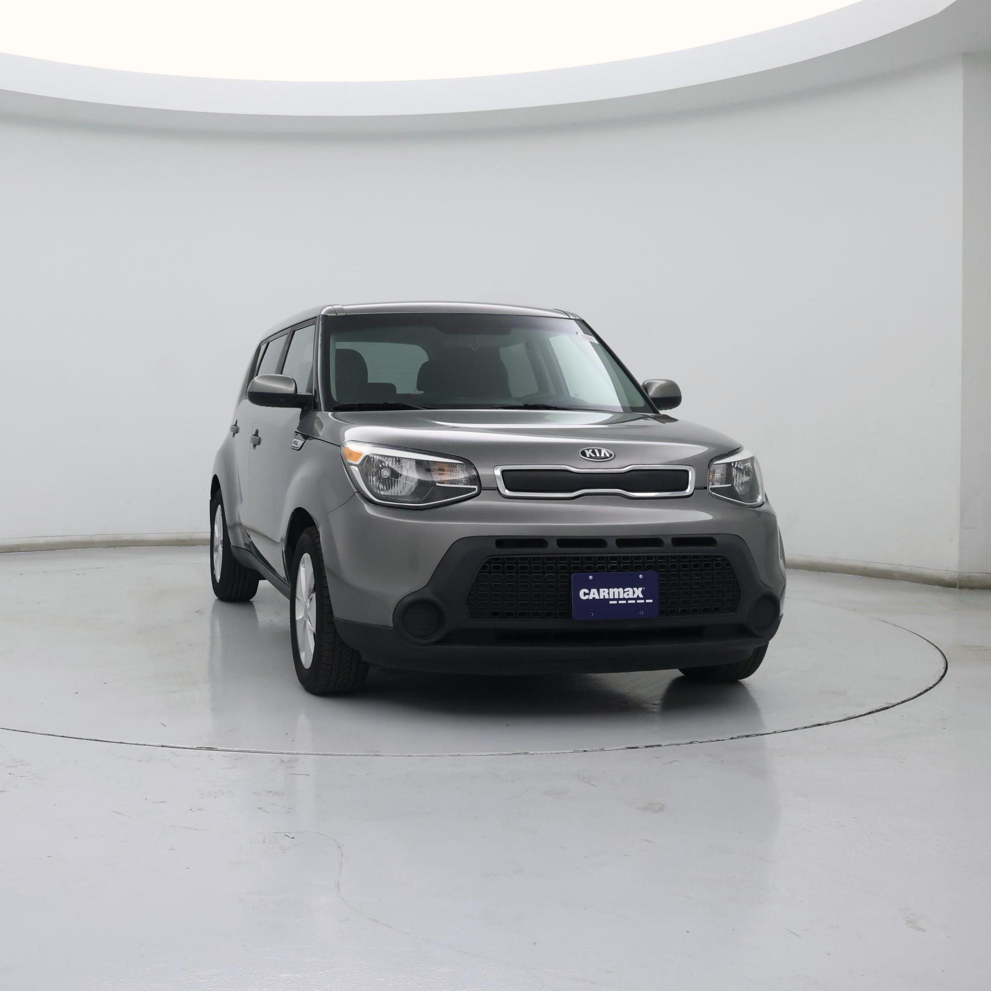 Thumbnail: 2016 Kia Soul - 5